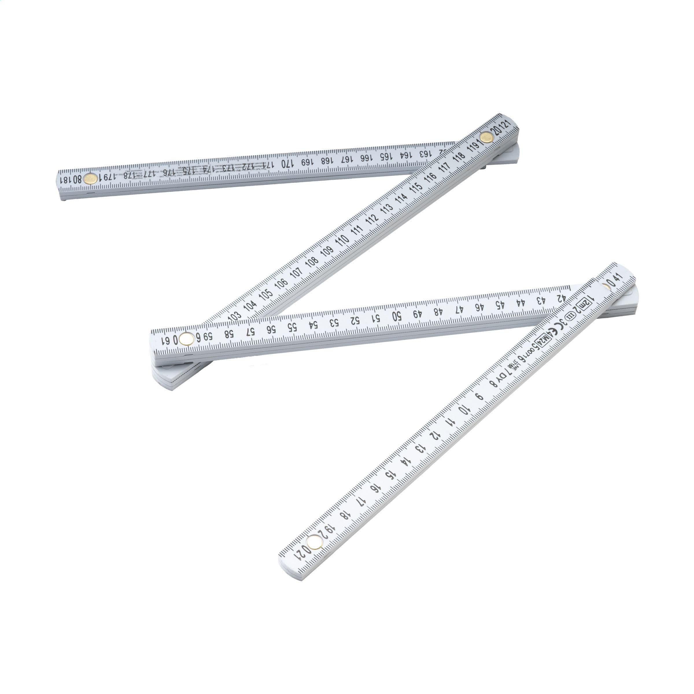 Metric Zollstock