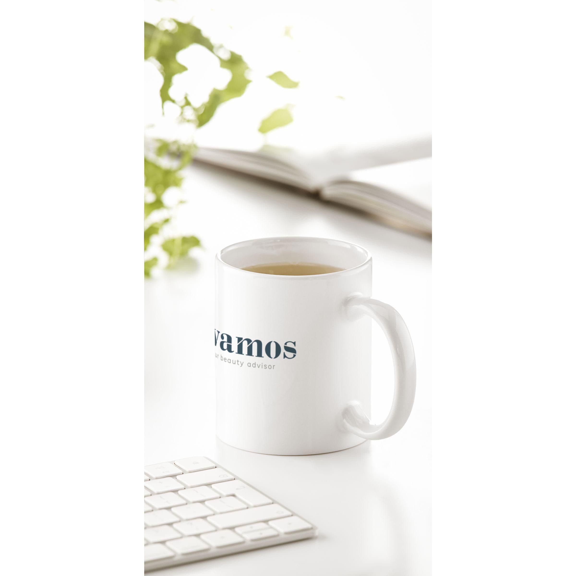 Kitty Mug 350 ml Tasse