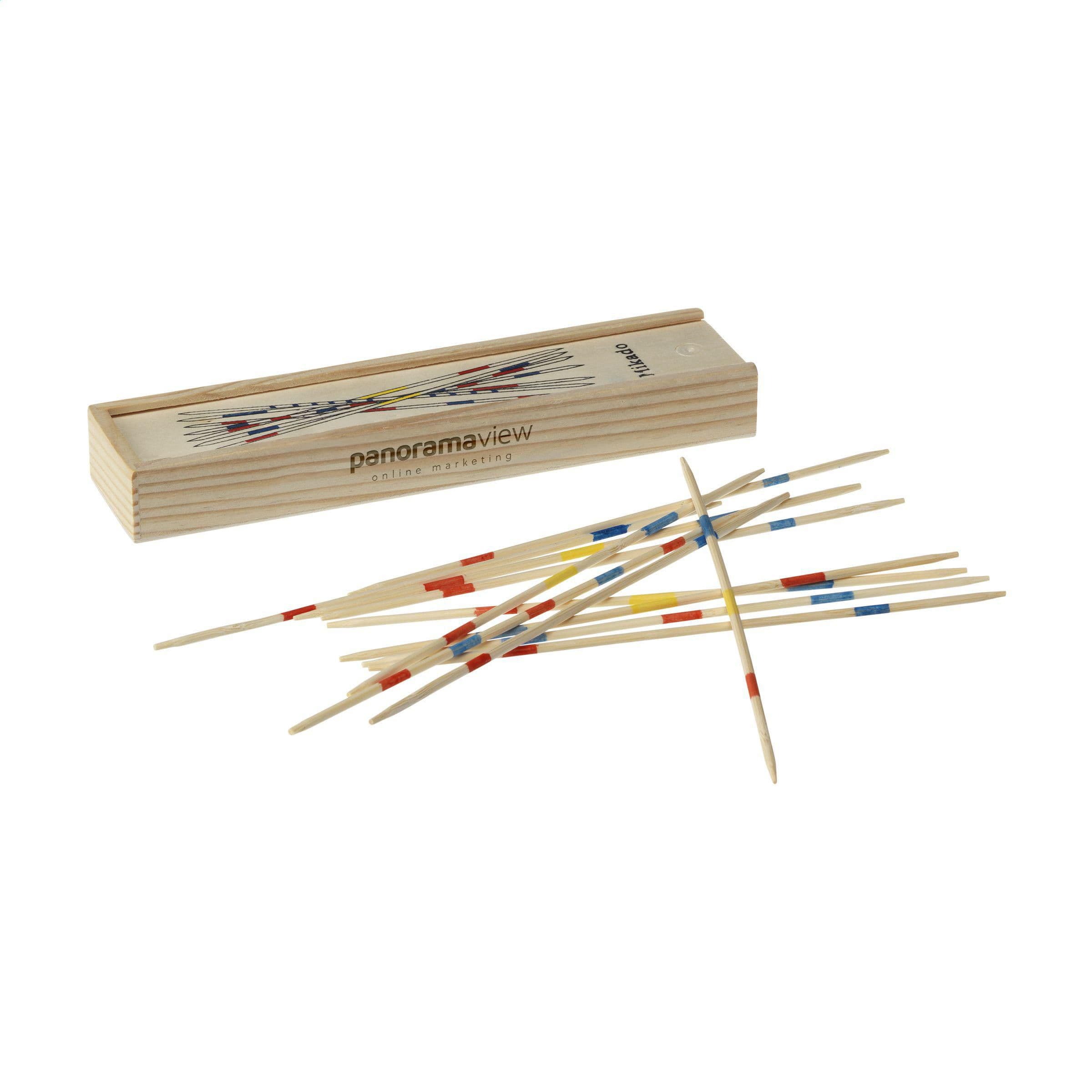 Mikado-Spiel