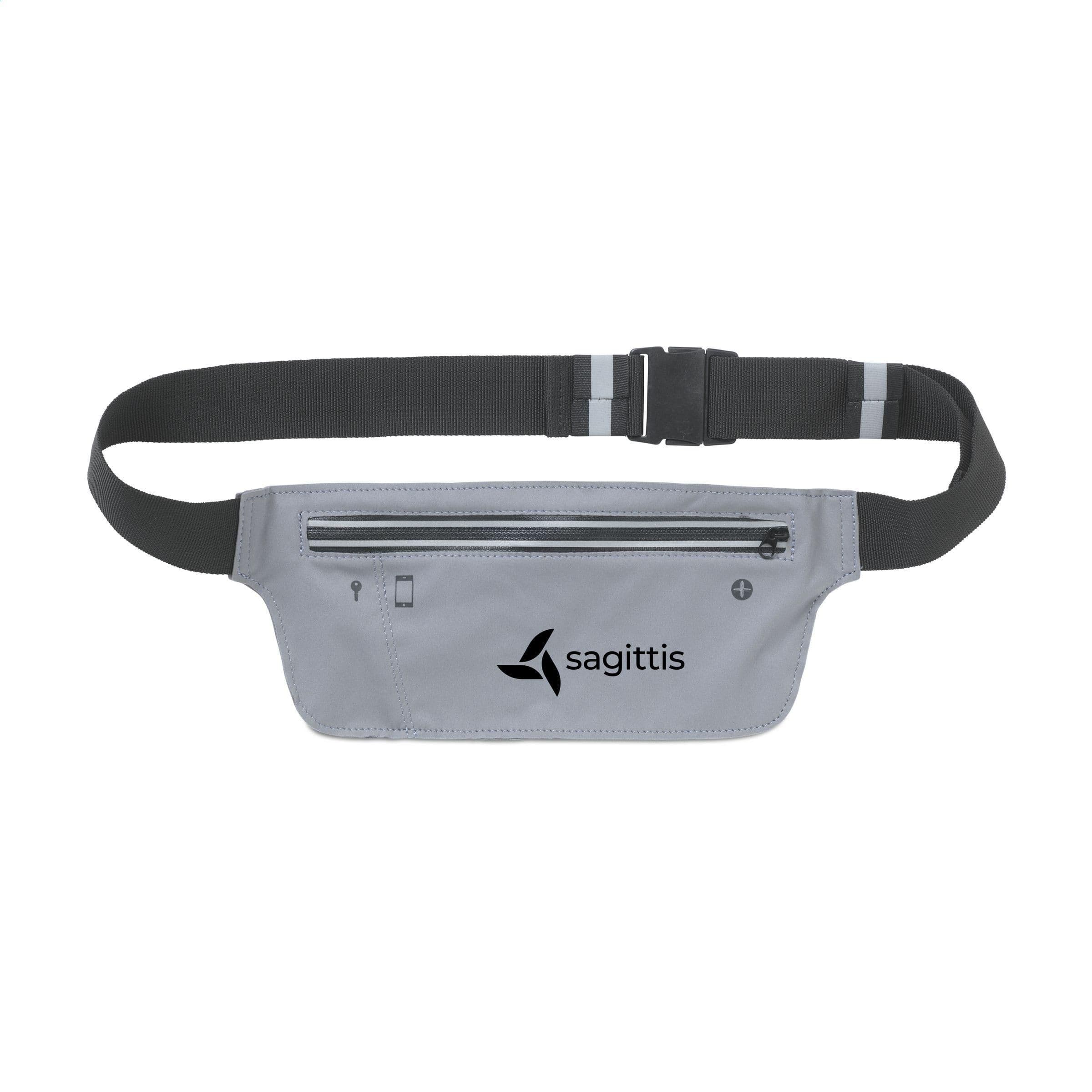 Running Belt Hüfttasche
