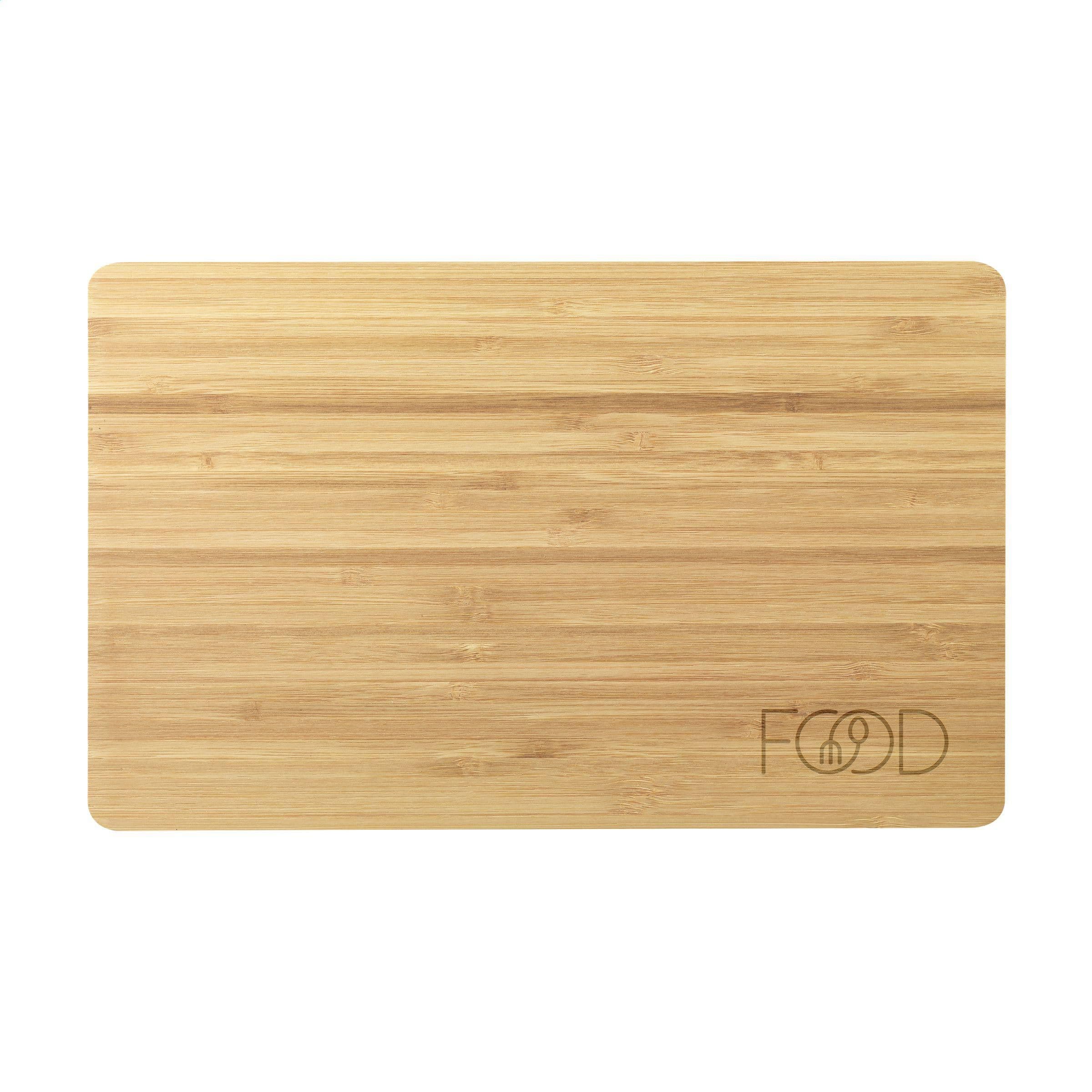 Bamboo Board Schneidebrett