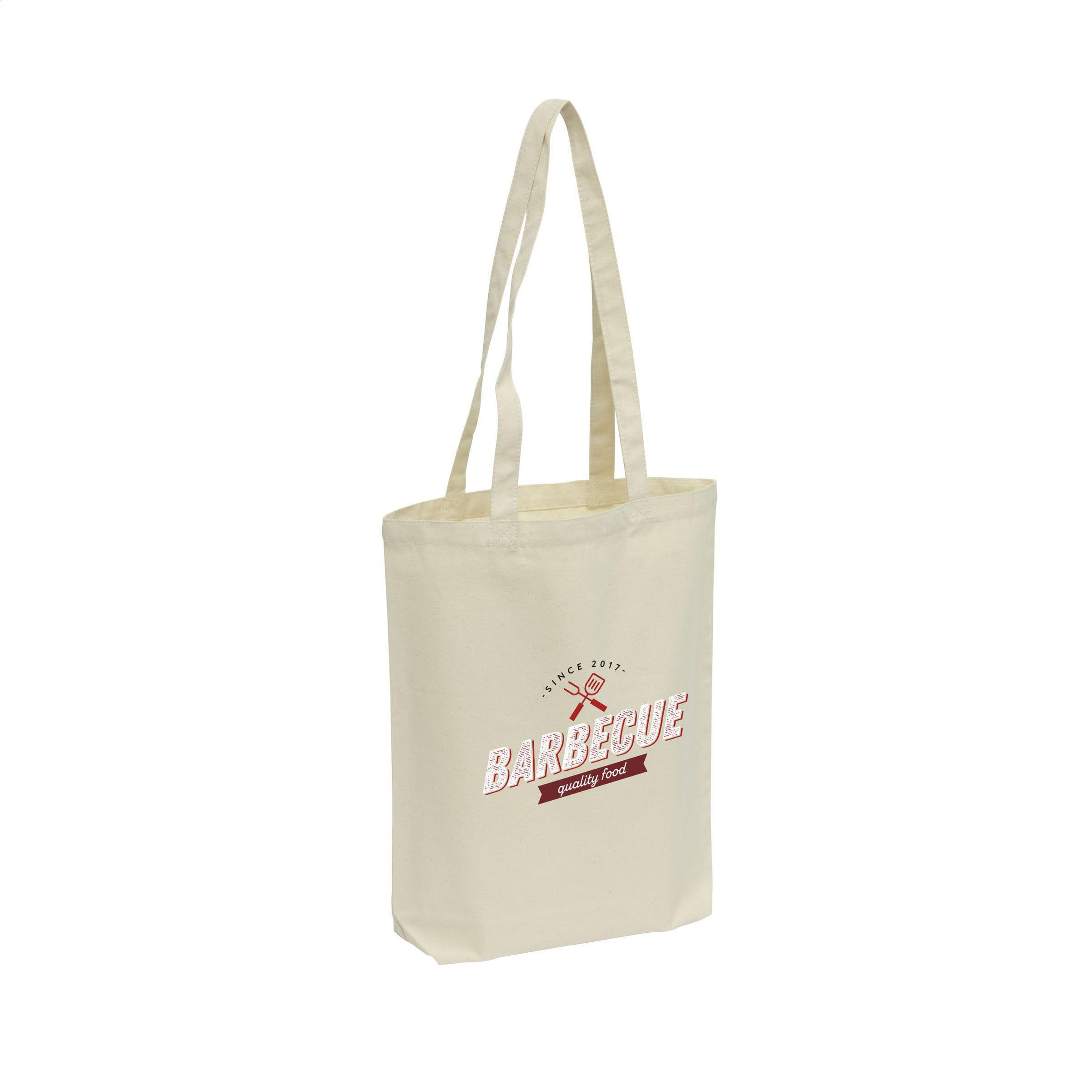 Canvas ShoppyBag (270 g/m²) Tasche