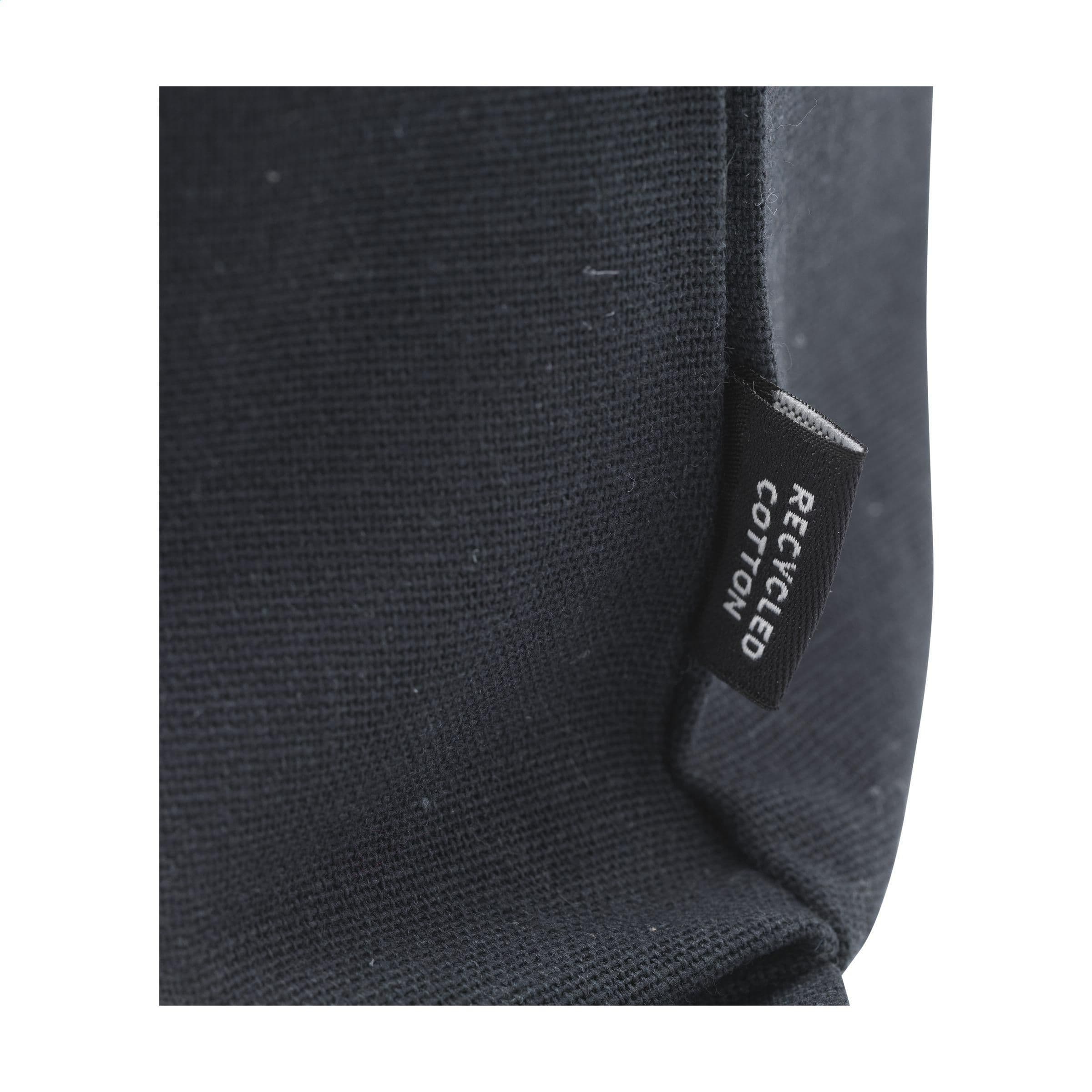 PromoColour GRS Recycled Cotton Backpack (150 g/m²)