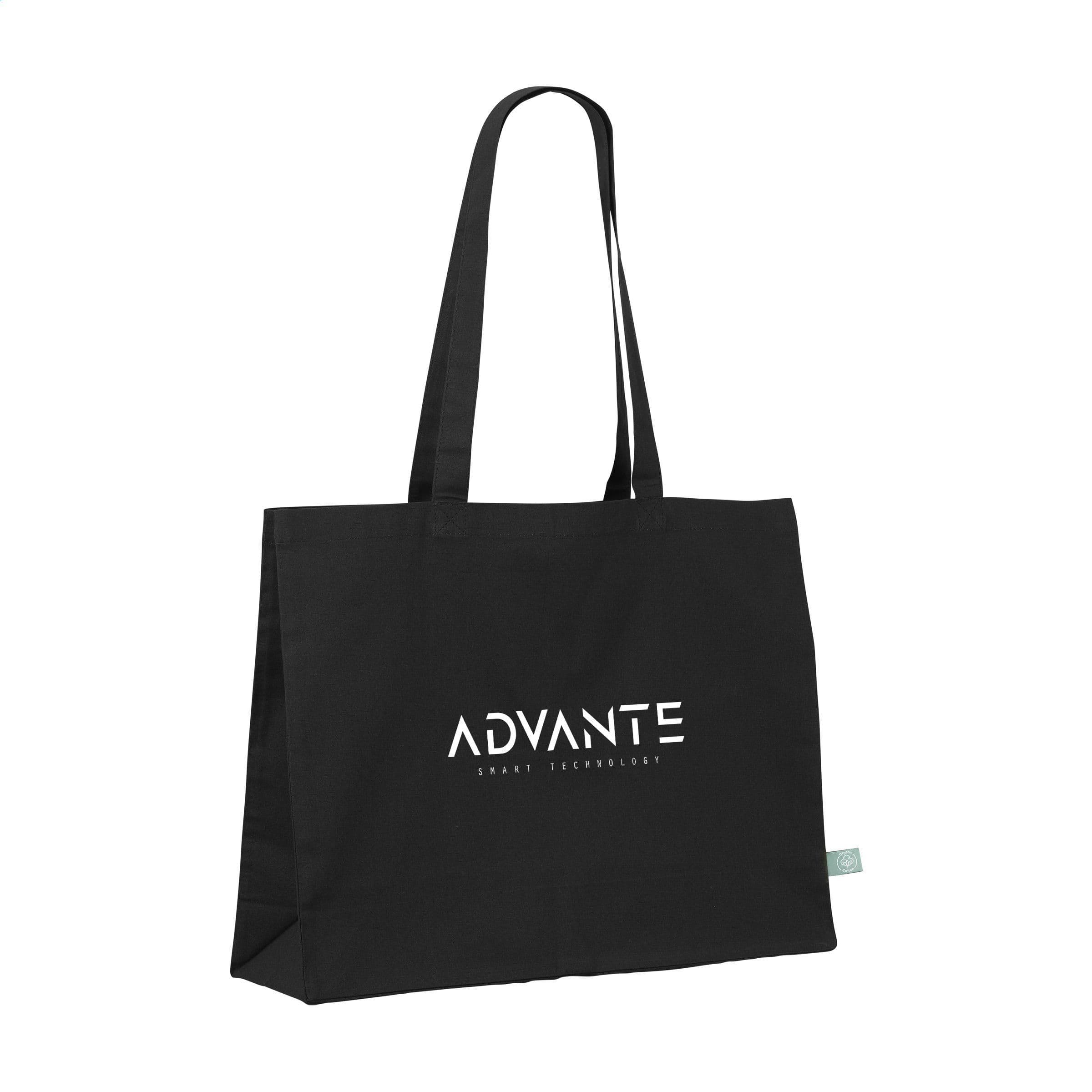 ECO Shopper Organic Cotton (180 g/m²) Tasche