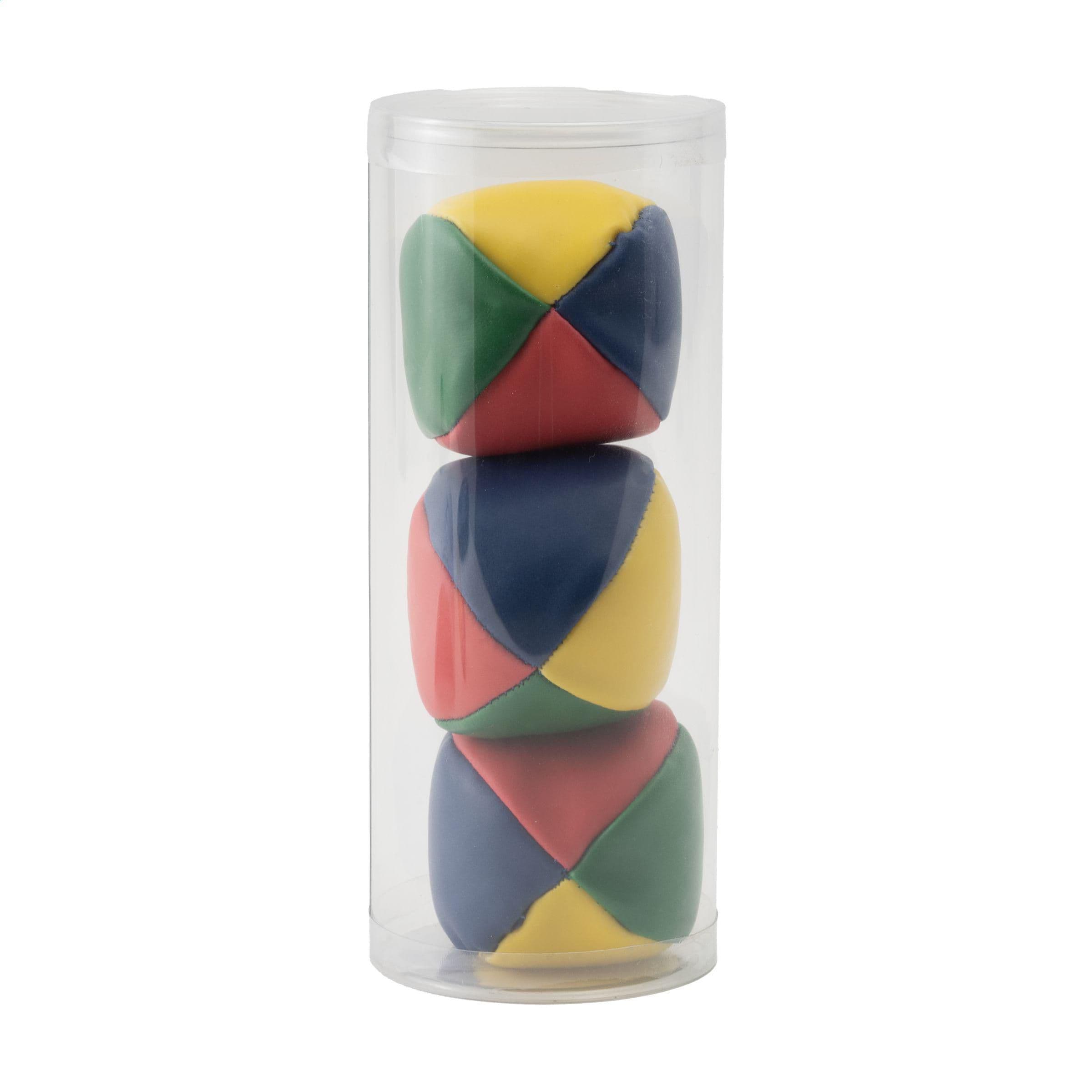 Twist Jonglierset