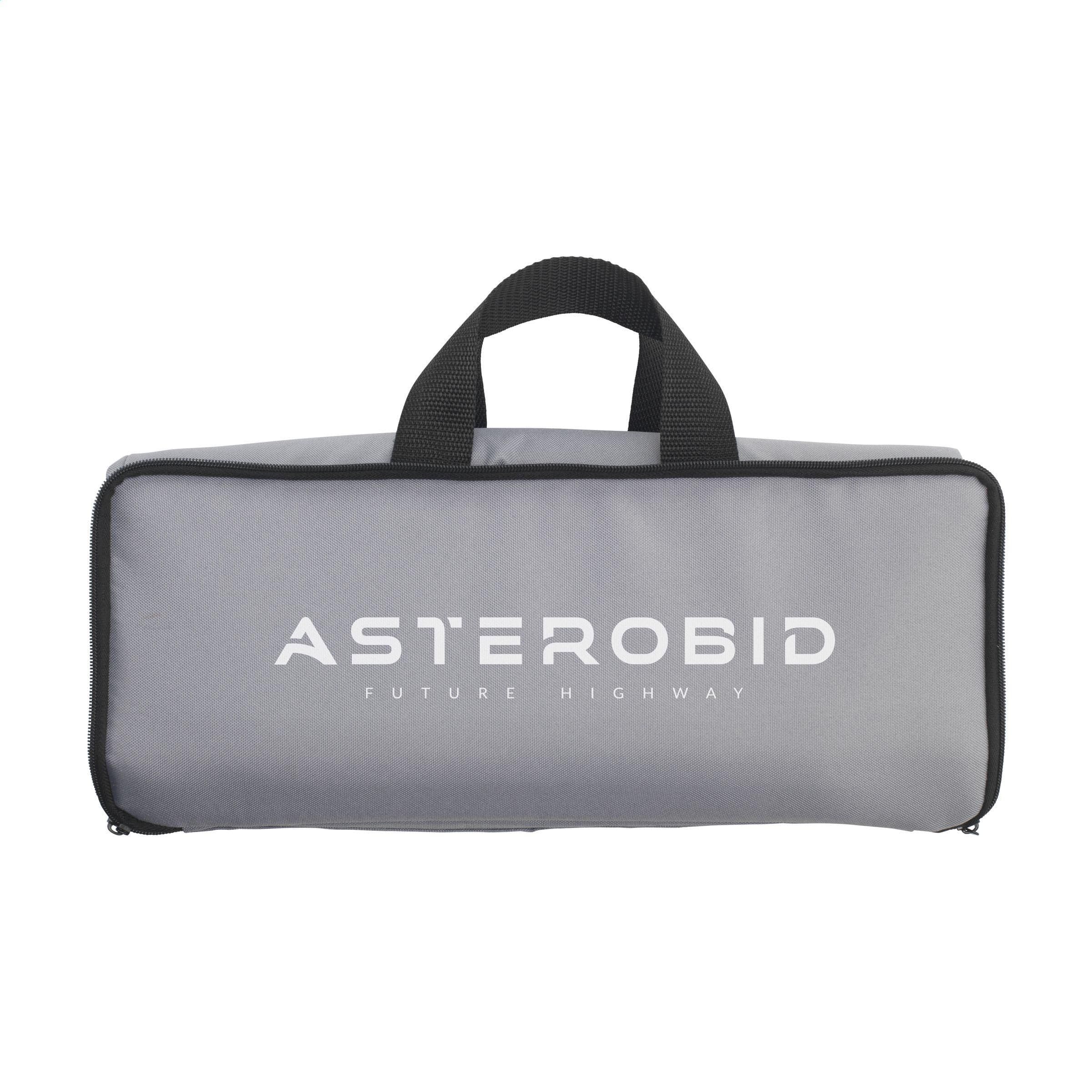 RPET Freshcooler-XL Kuhltasche