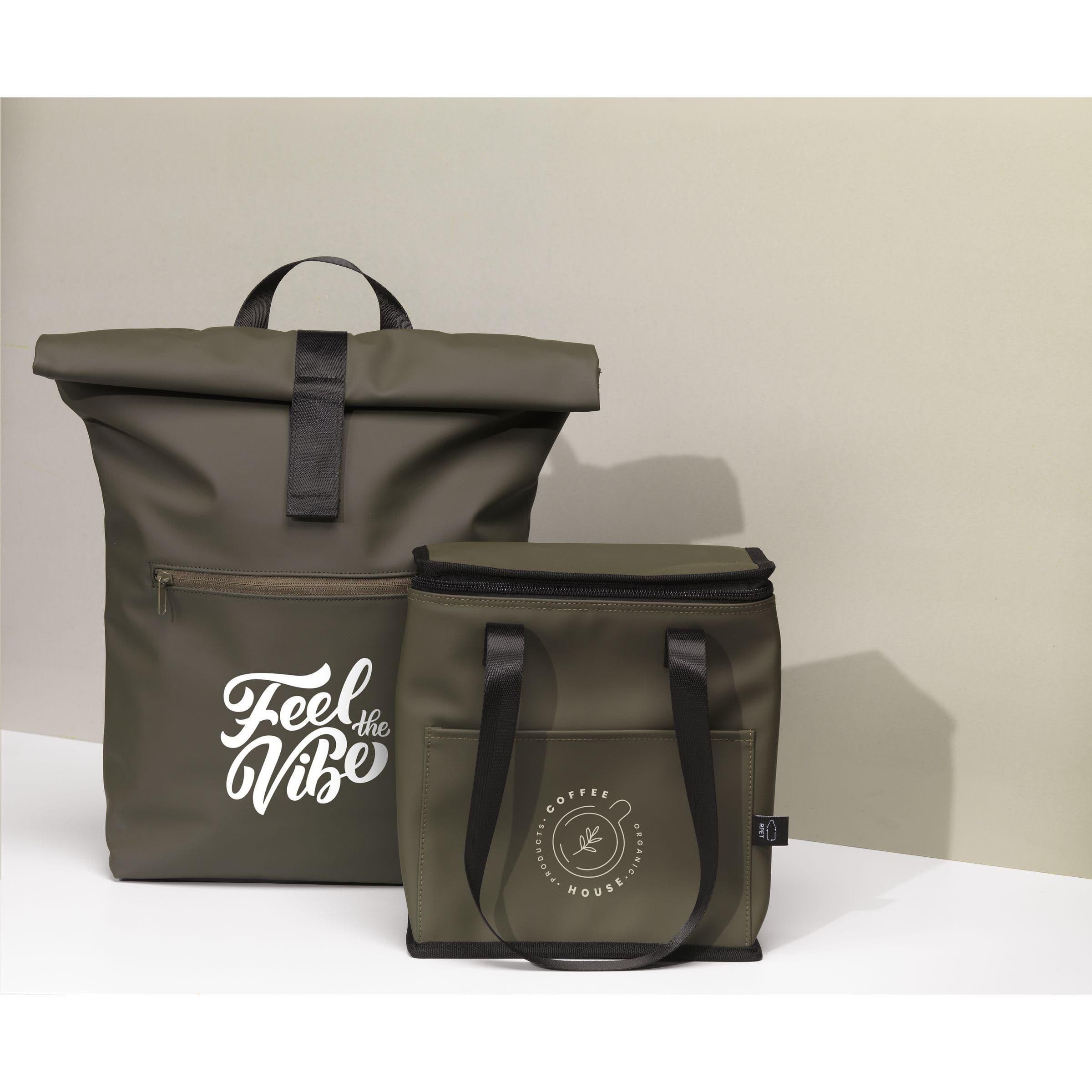 Lennon RCS Recycled Cooler Bag Kühltasche