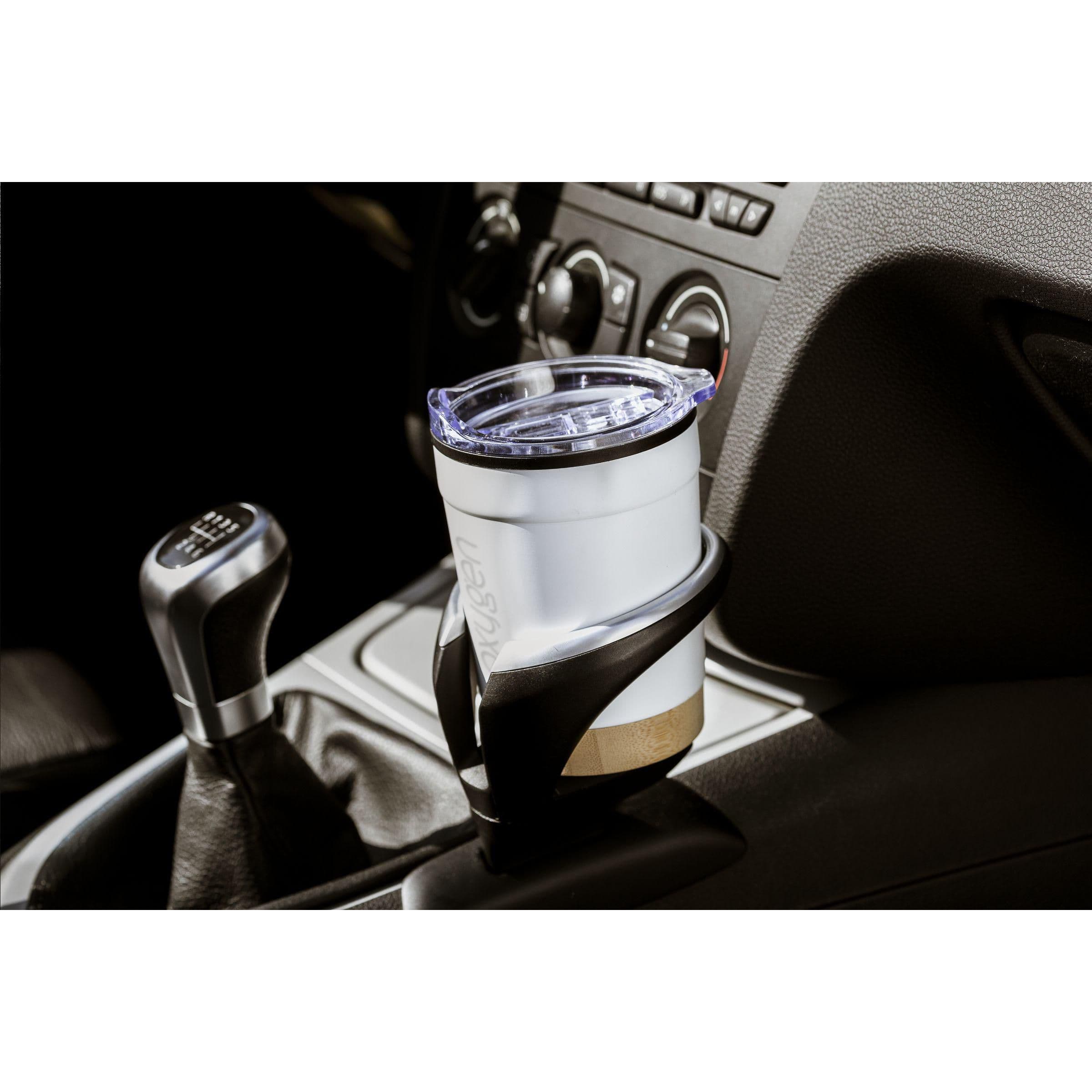 Kobe Bamboo RCS Recycled Steel 350 ml Kaffeebecher