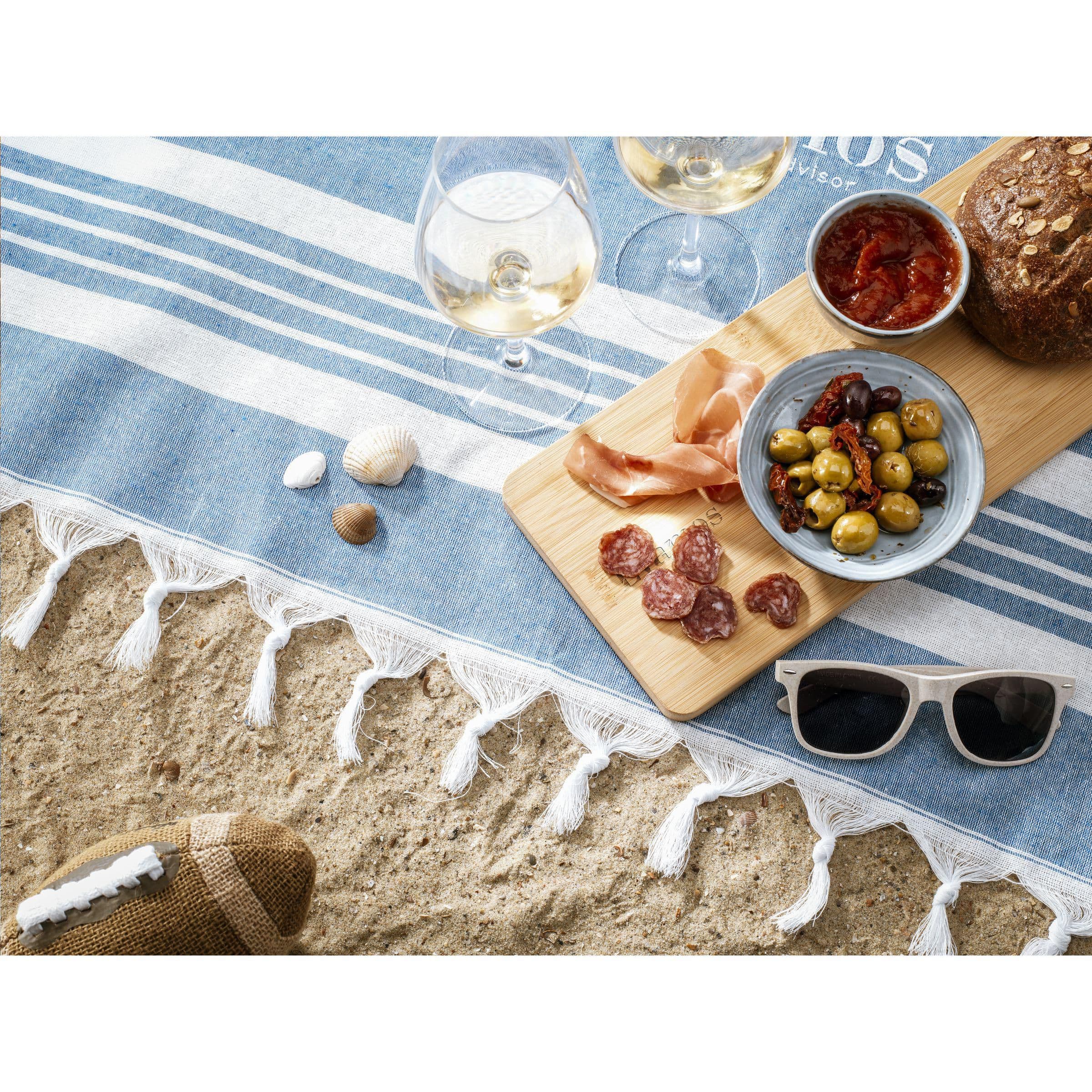 Tapas Bamboo Board XL Schneidebrett