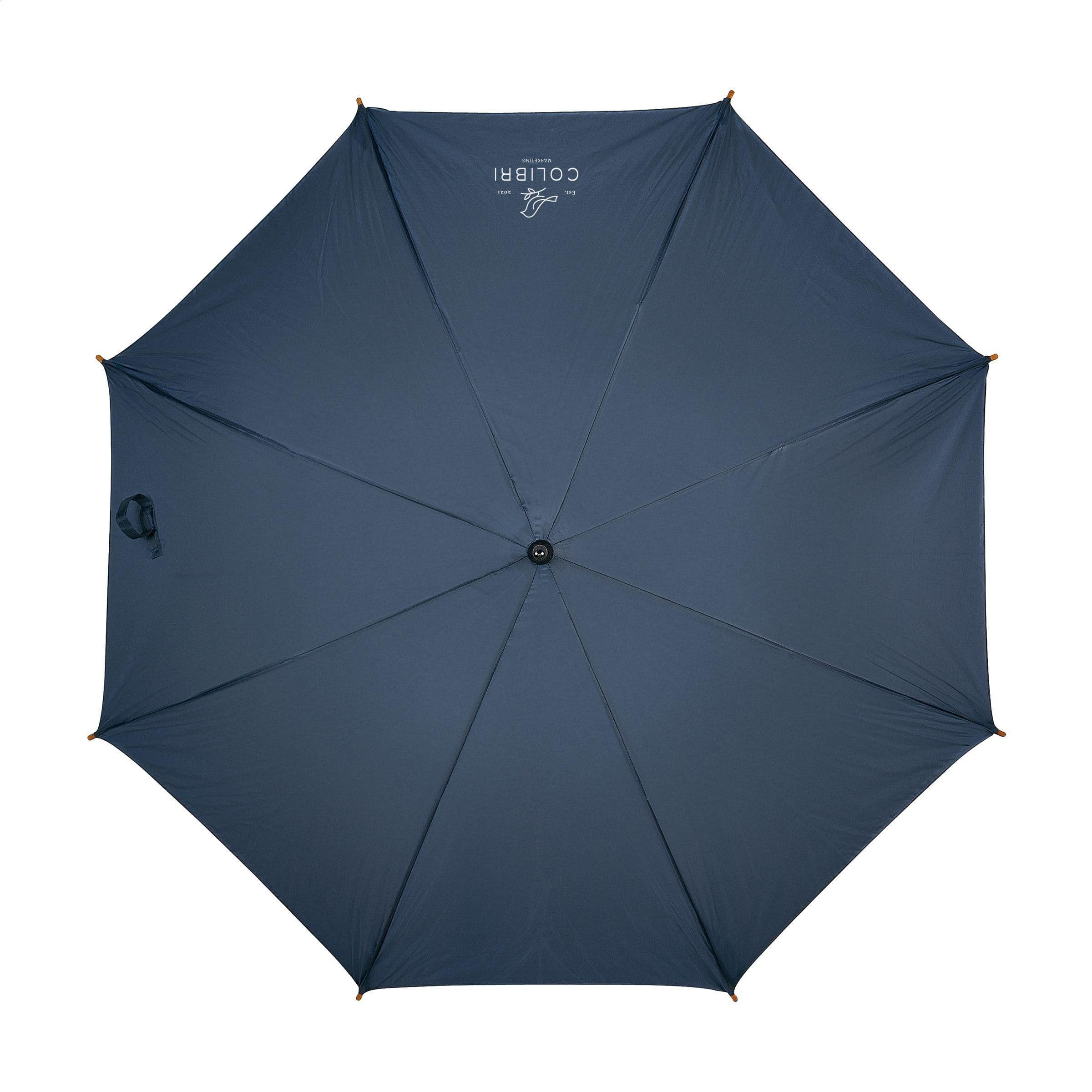 FirstClass RCS RPET Regenschirm 23 inch