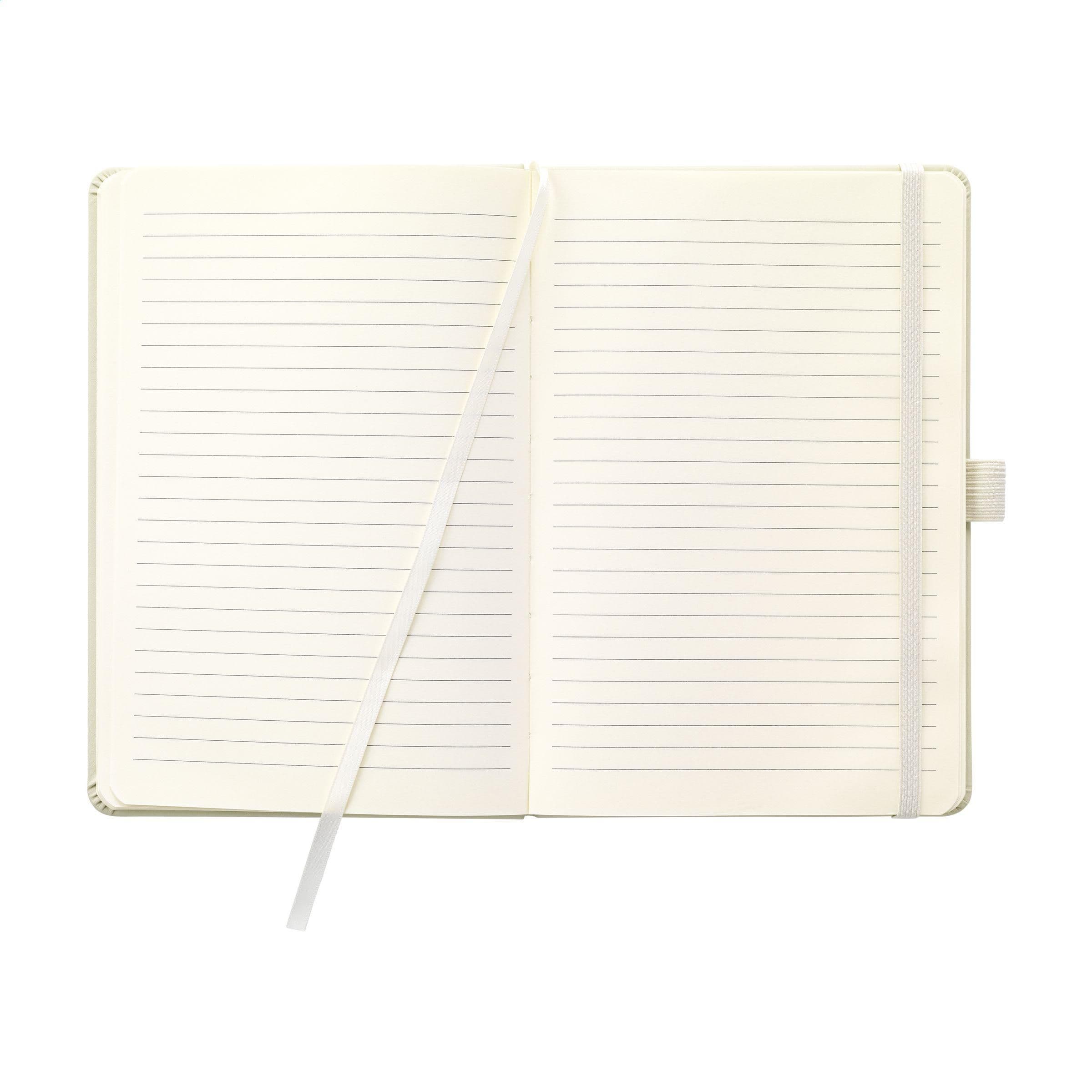 Pineapple Notebook A5 Notizbuch