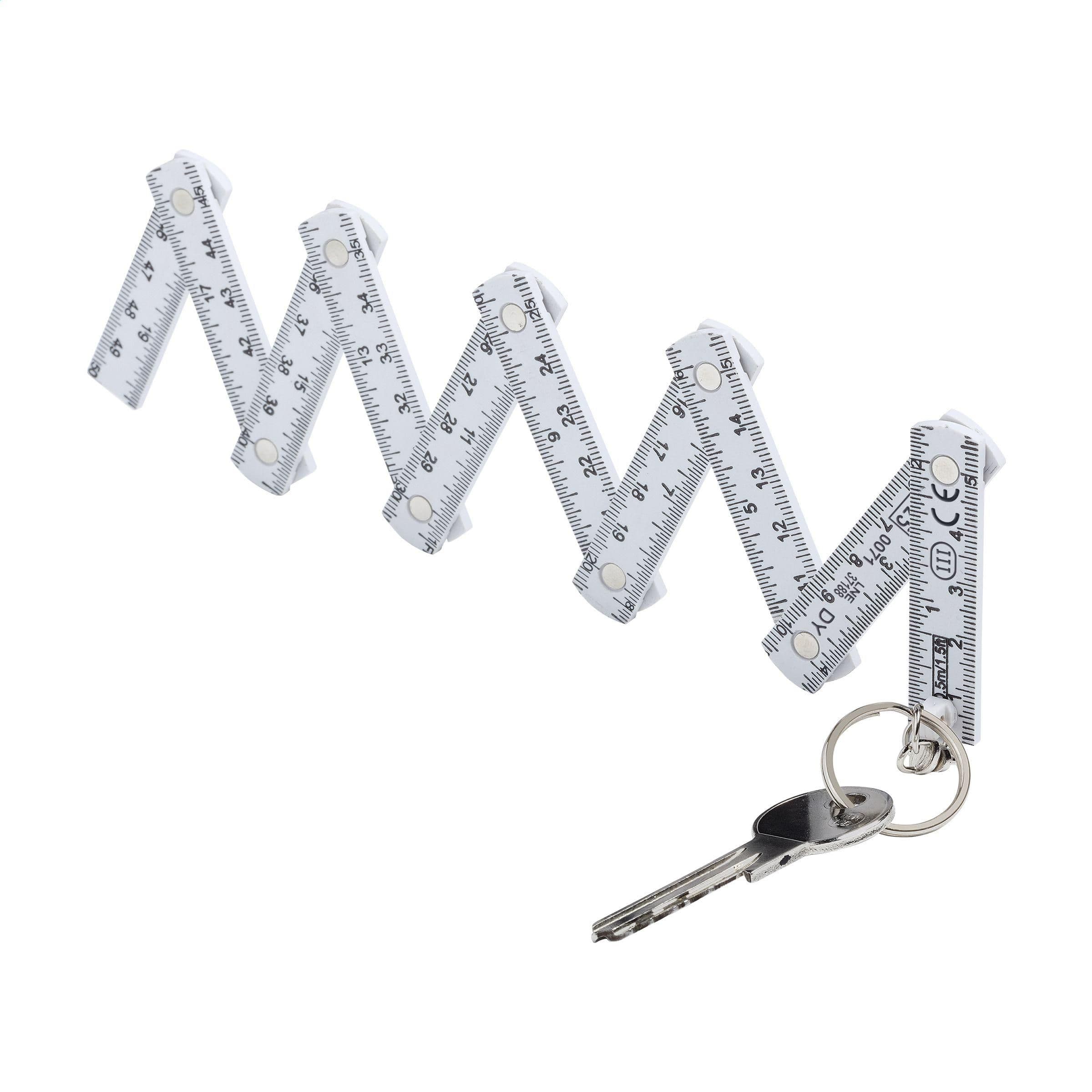 MiniMetric Zollstock