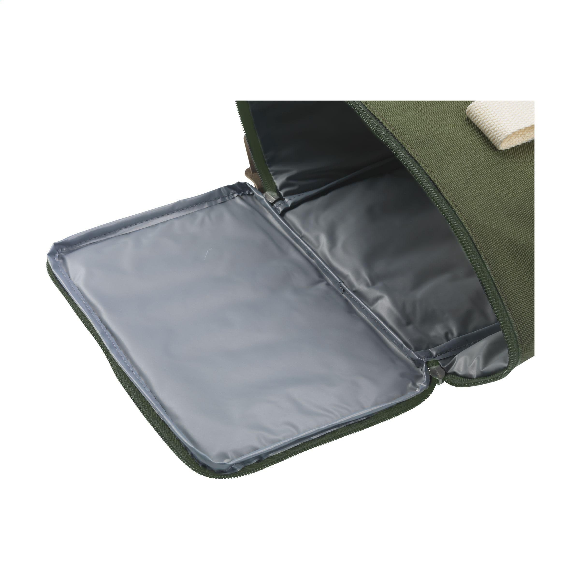 Wooosh Callisto de Luxe GRS RPET Cooler Kühltasche