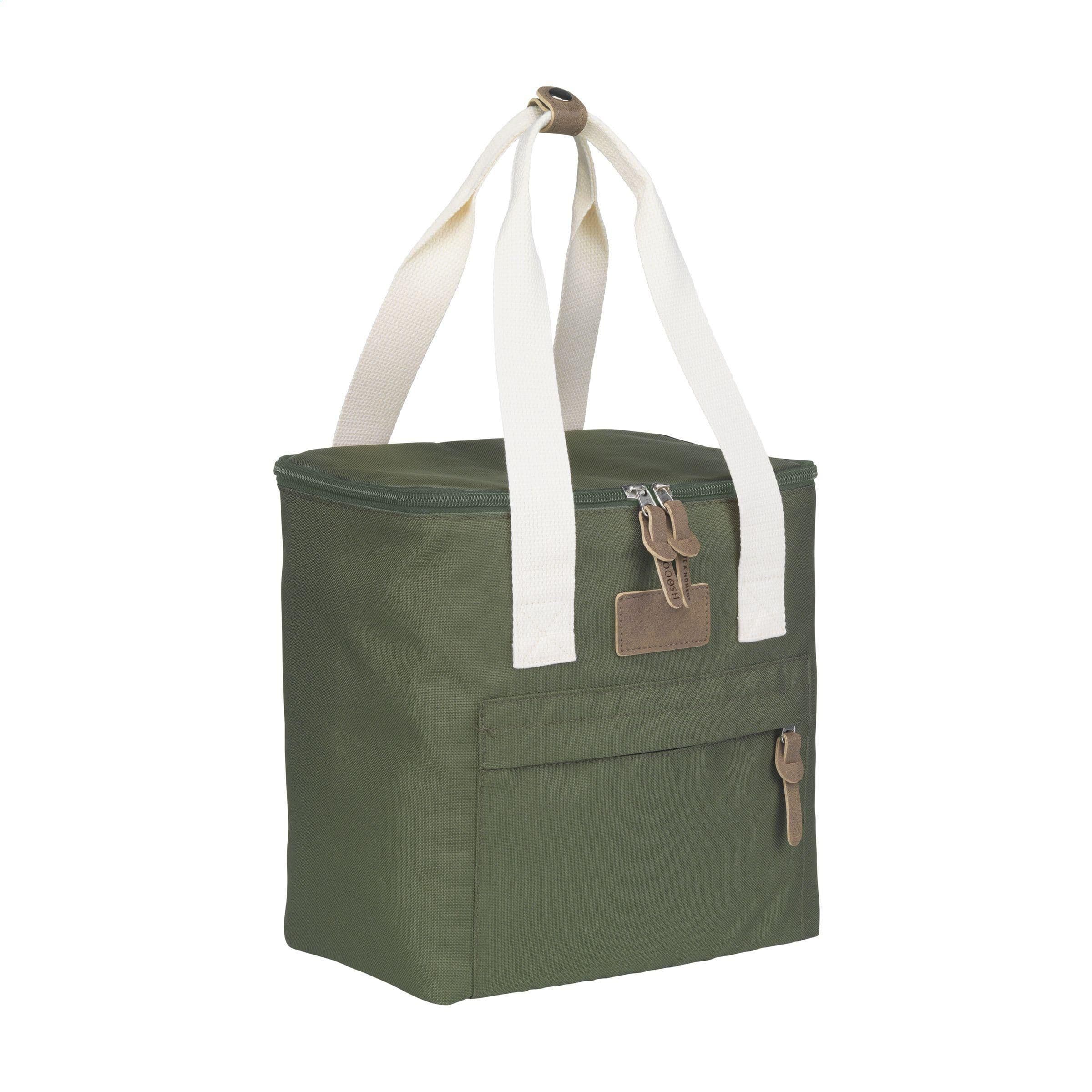 Wooosh Callisto de Luxe GRS RPET Cooler Kühltasche