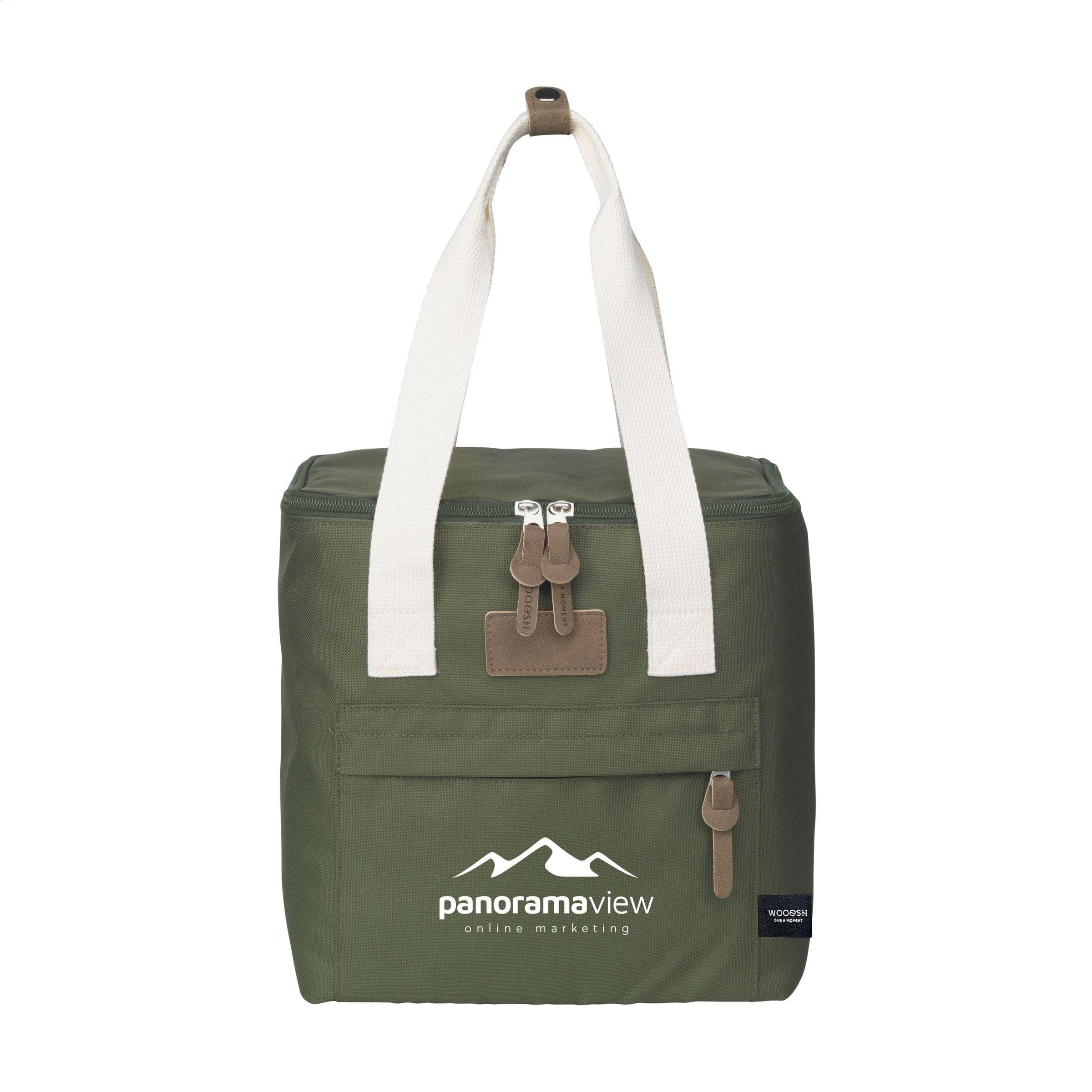 Wooosh Callisto de Luxe GRS RPET Cooler Kühltasche