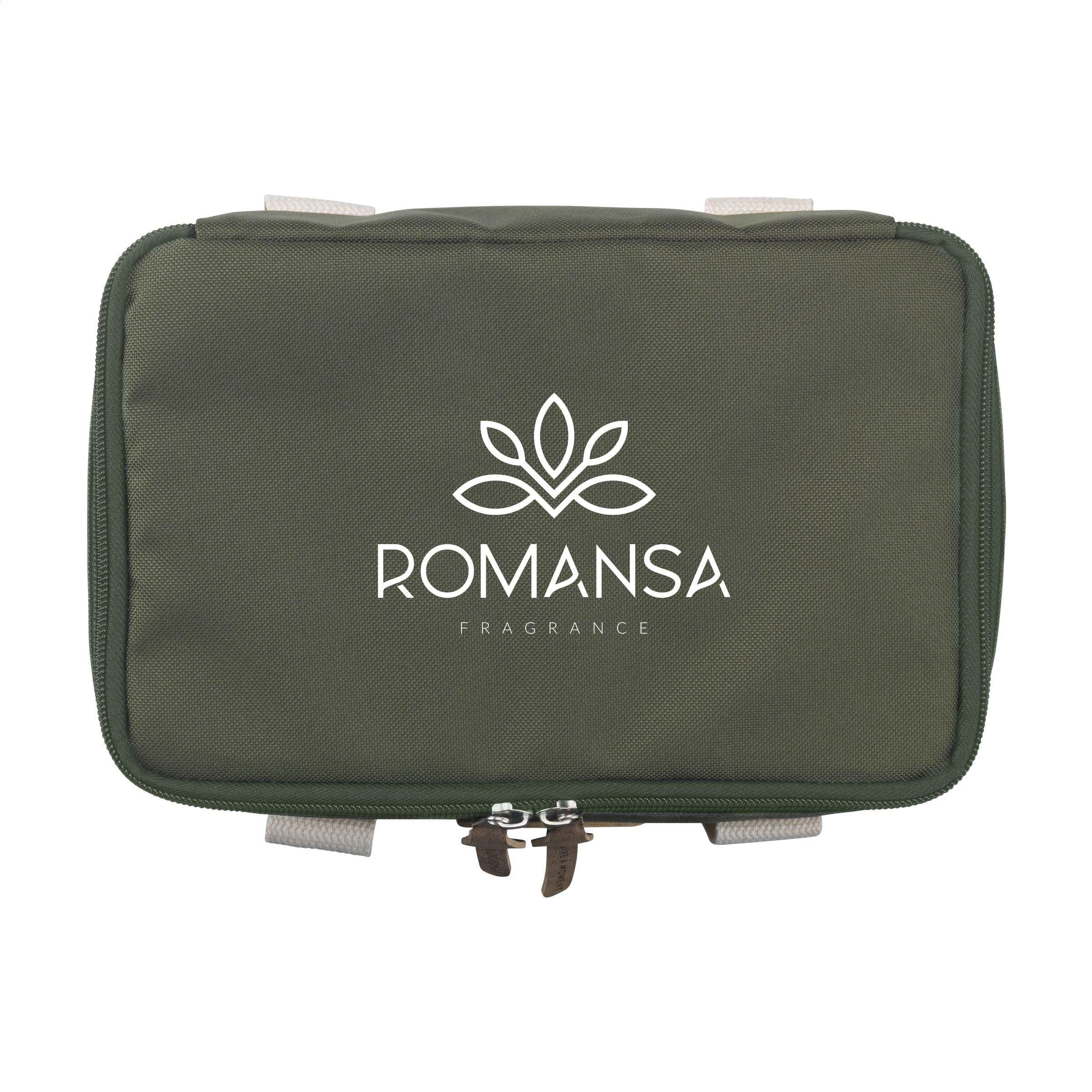 Wooosh Callisto de Luxe GRS RPET Cooler Kühltasche