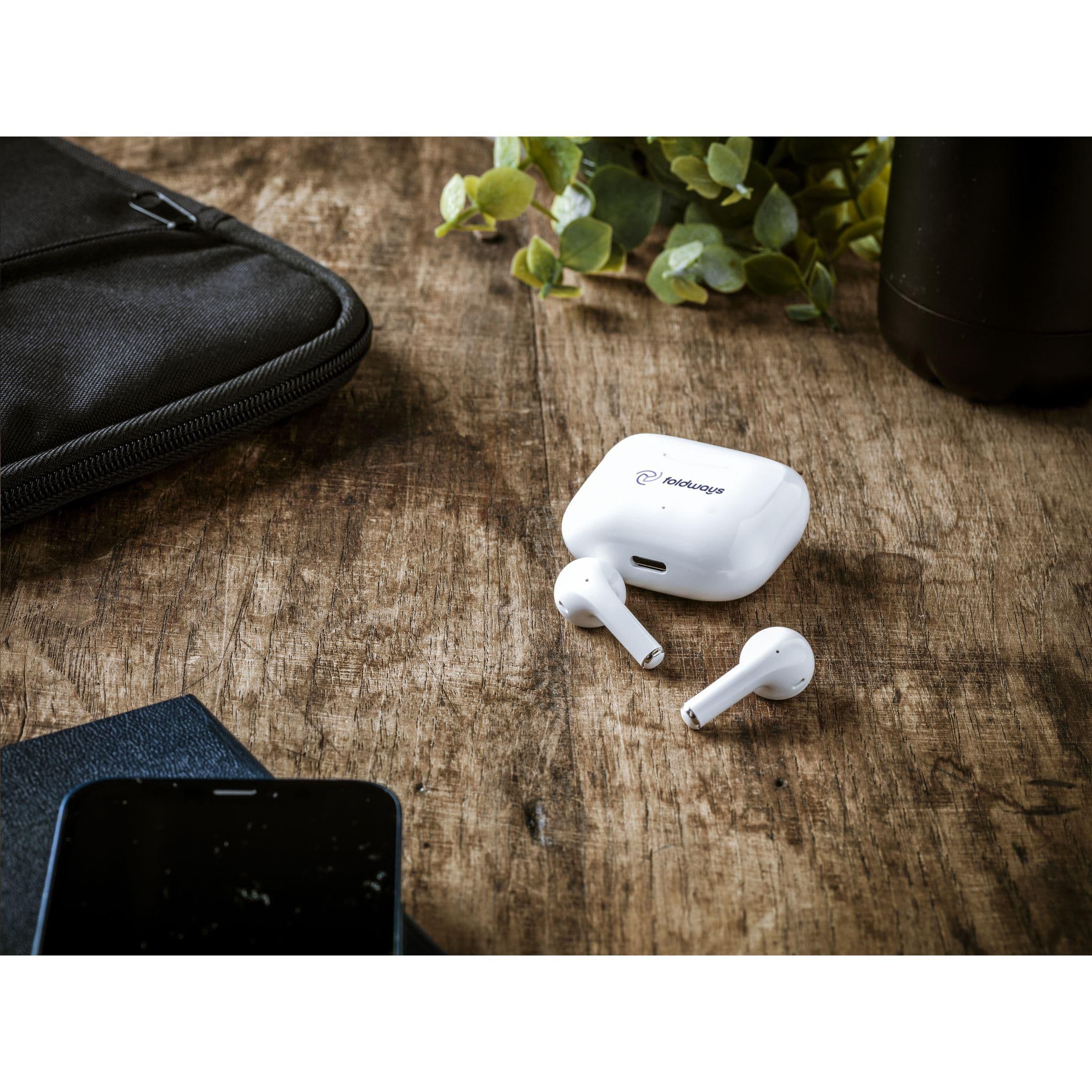Olaf RCS TWS Earbuds Ohrhörer