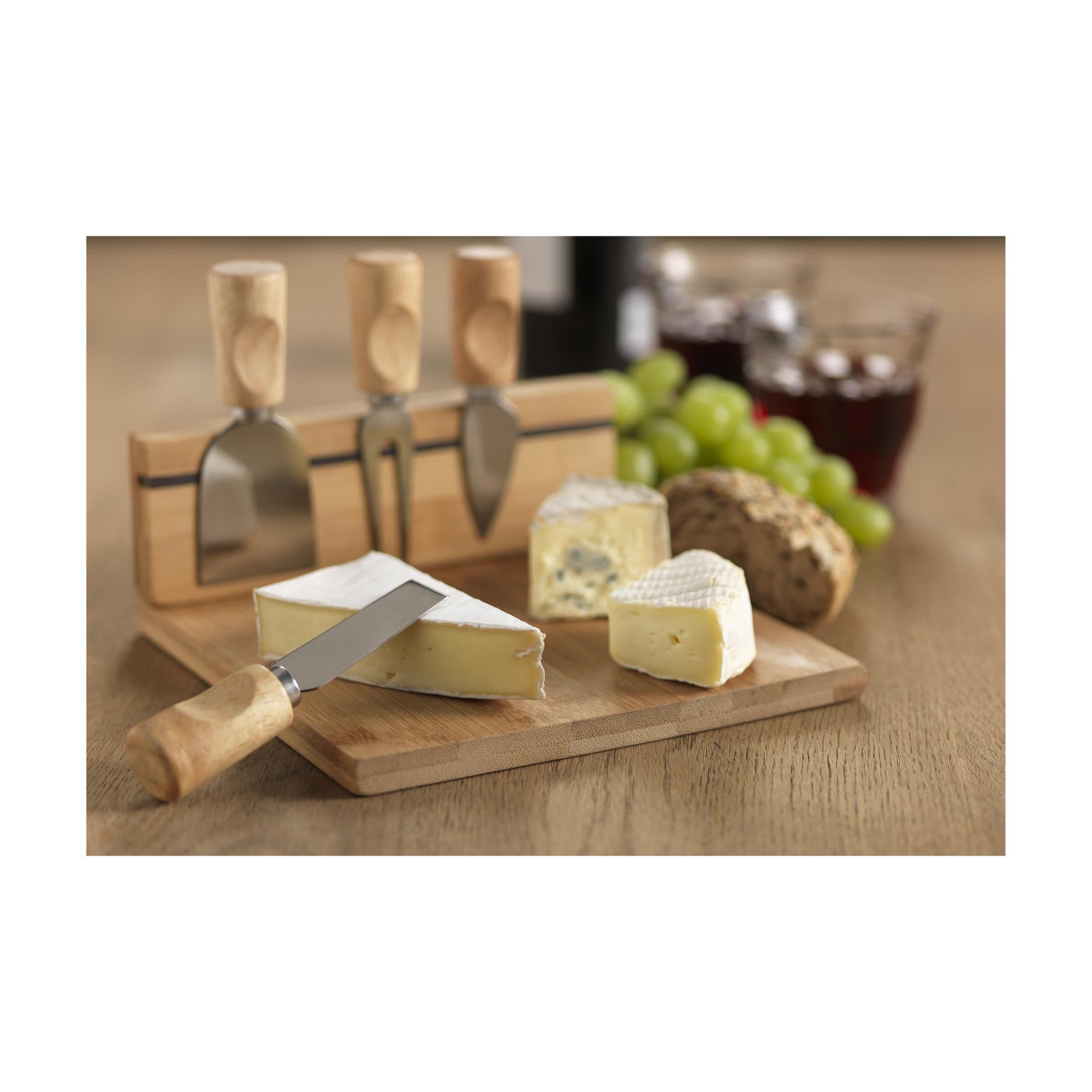 CheeseTray Käsebrett