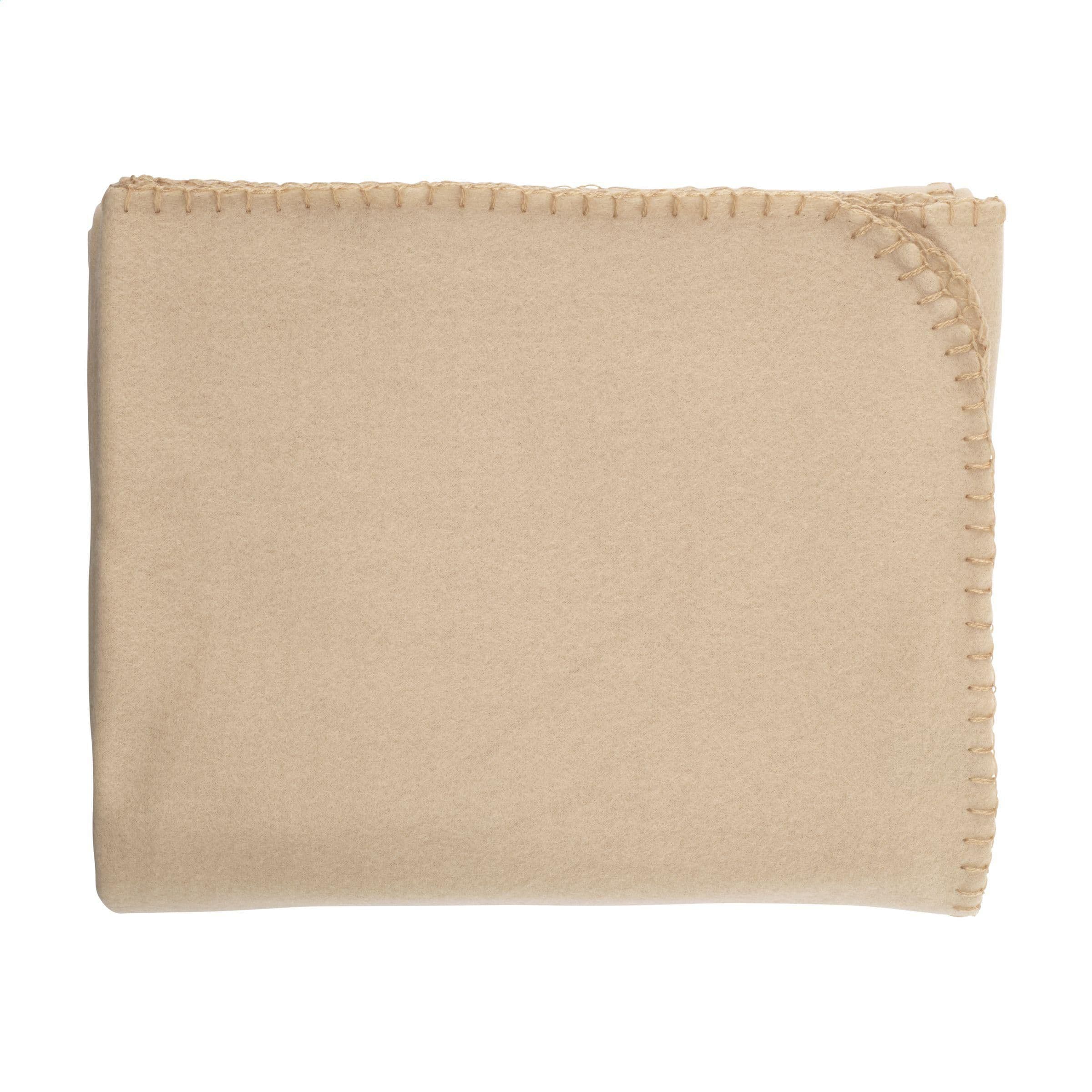 SuperSoft RPET (180 g/m²) Fleecedecke