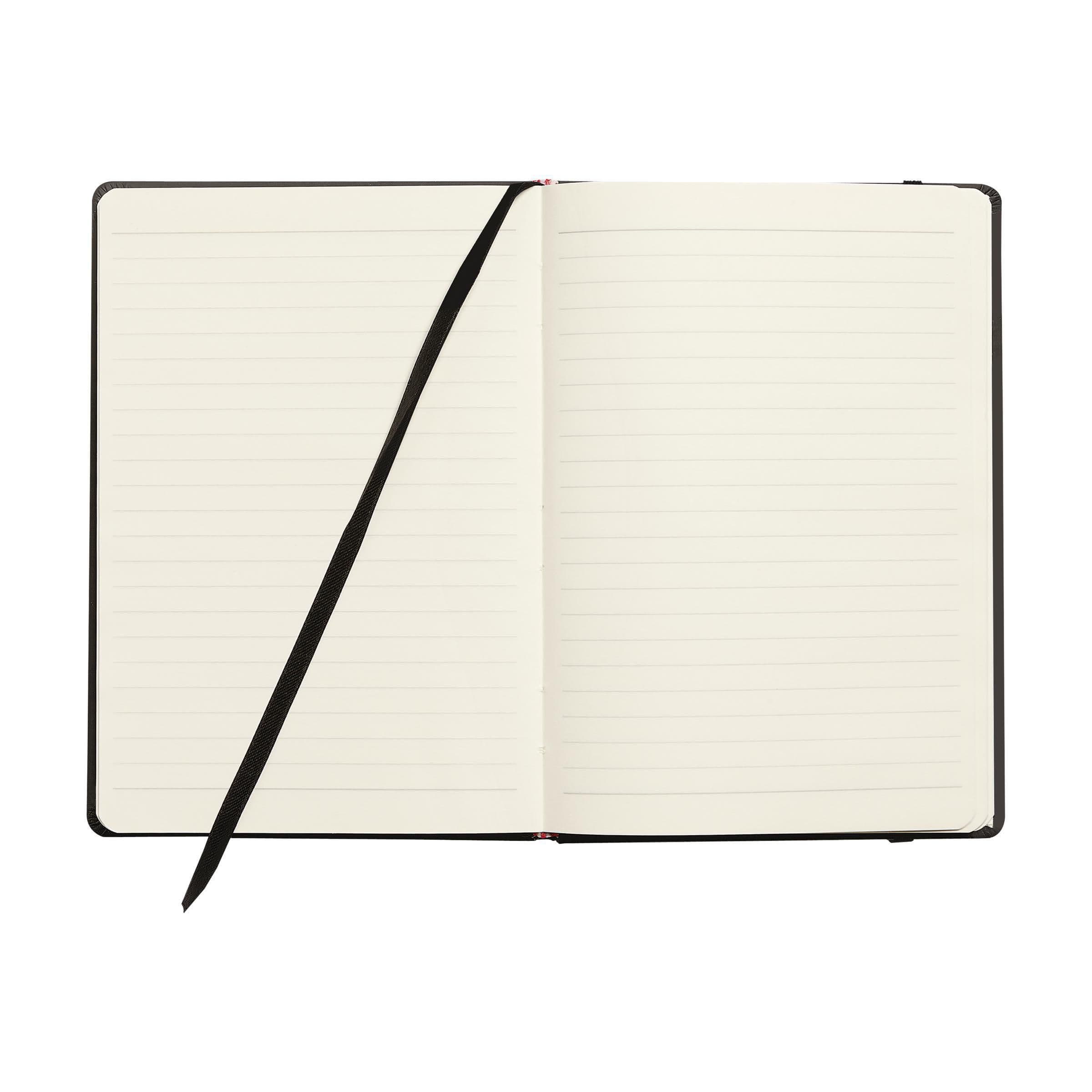 Pocket Notebook A4 Notizbuch