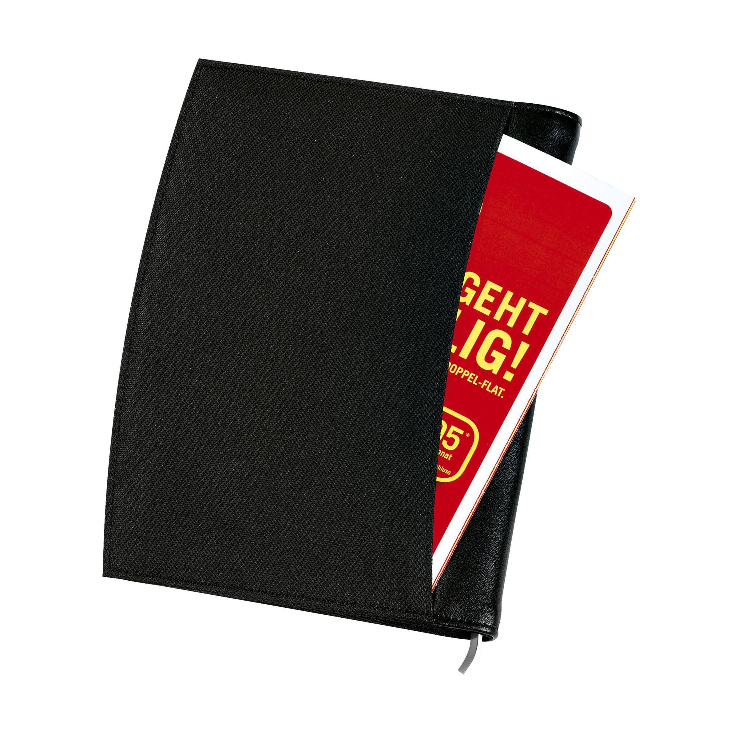DesignFolio A5 Dokumentenmappe
