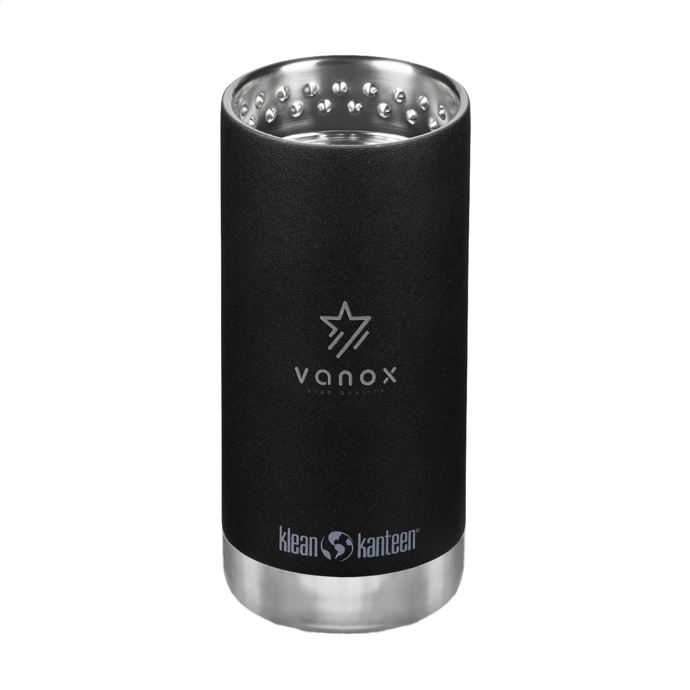 Klean Kanteen TK Wide Recycled Insulated Mug 355 ml