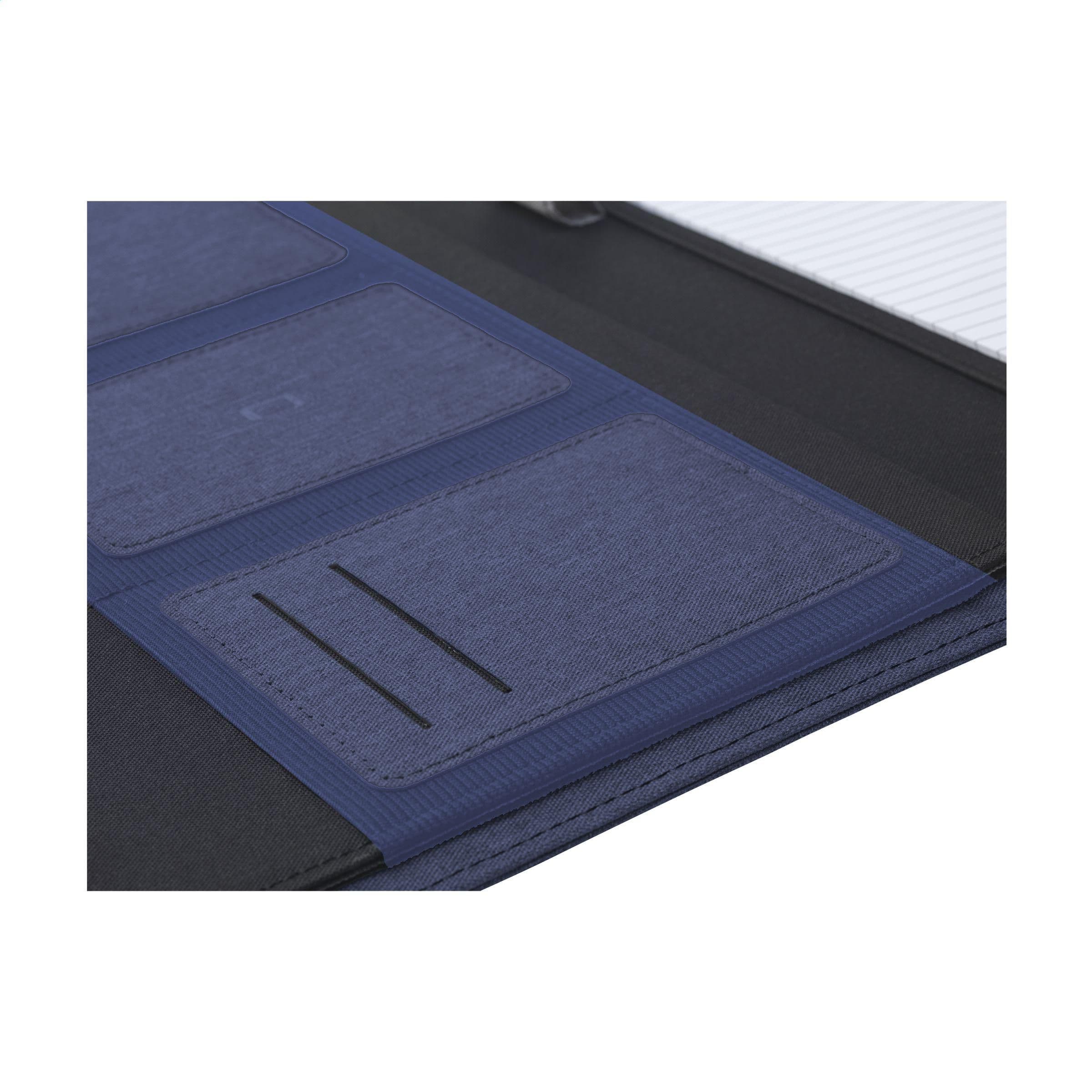 Quest Portfolio RCS RPET A4  Dokumentenmappe