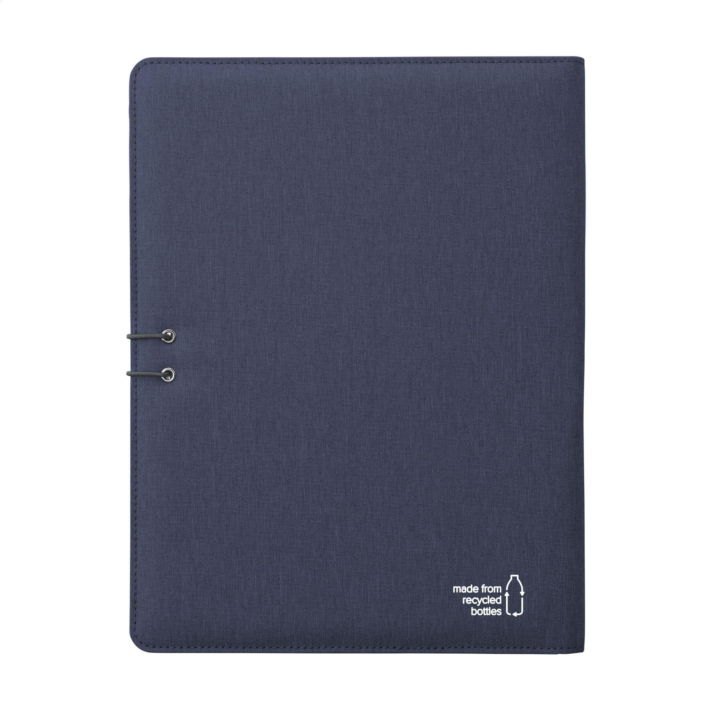 Quest Portfolio RCS RPET A4  Dokumentenmappe
