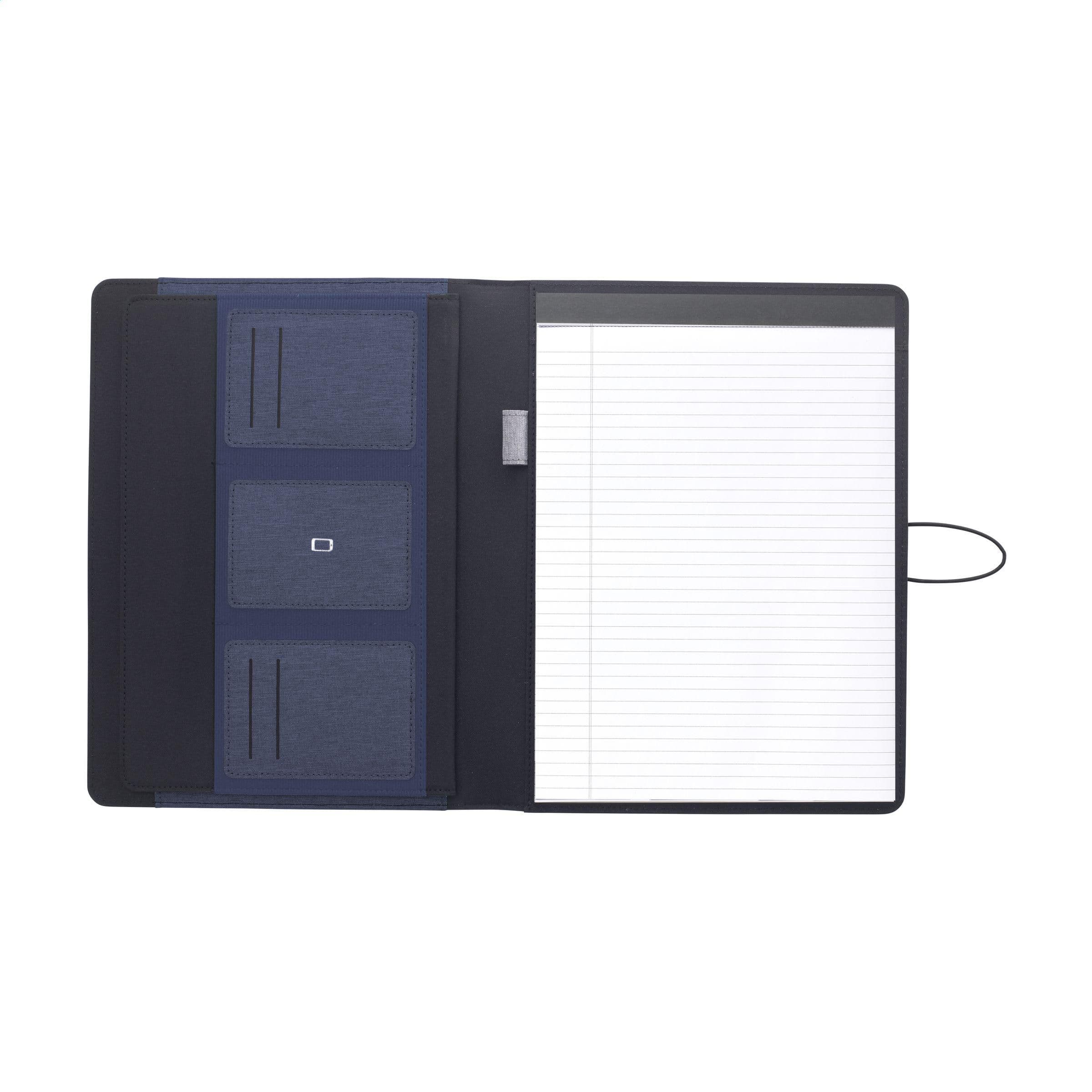Quest Portfolio RCS RPET A4  Dokumentenmappe