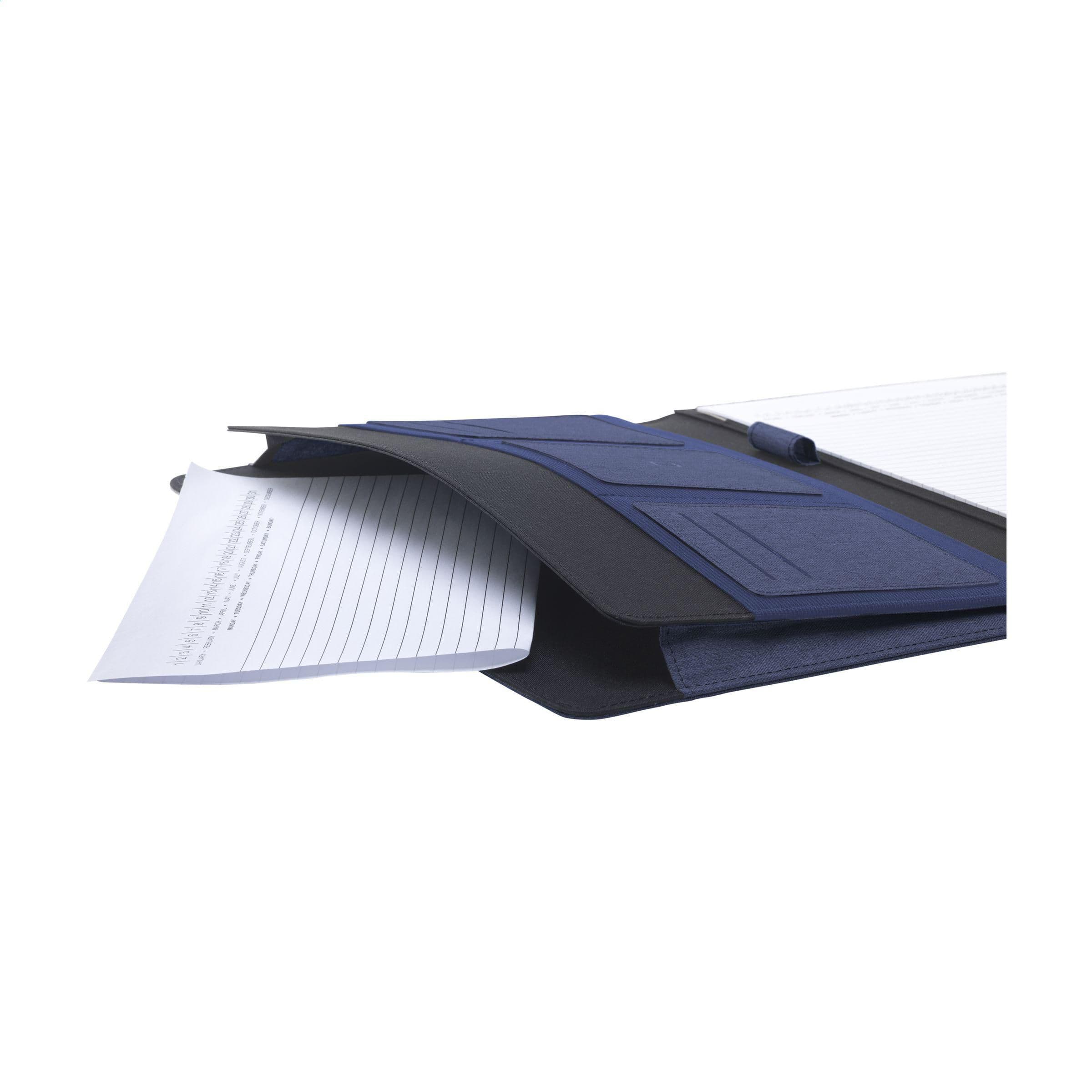 Quest Portfolio RCS RPET A4  Dokumentenmappe