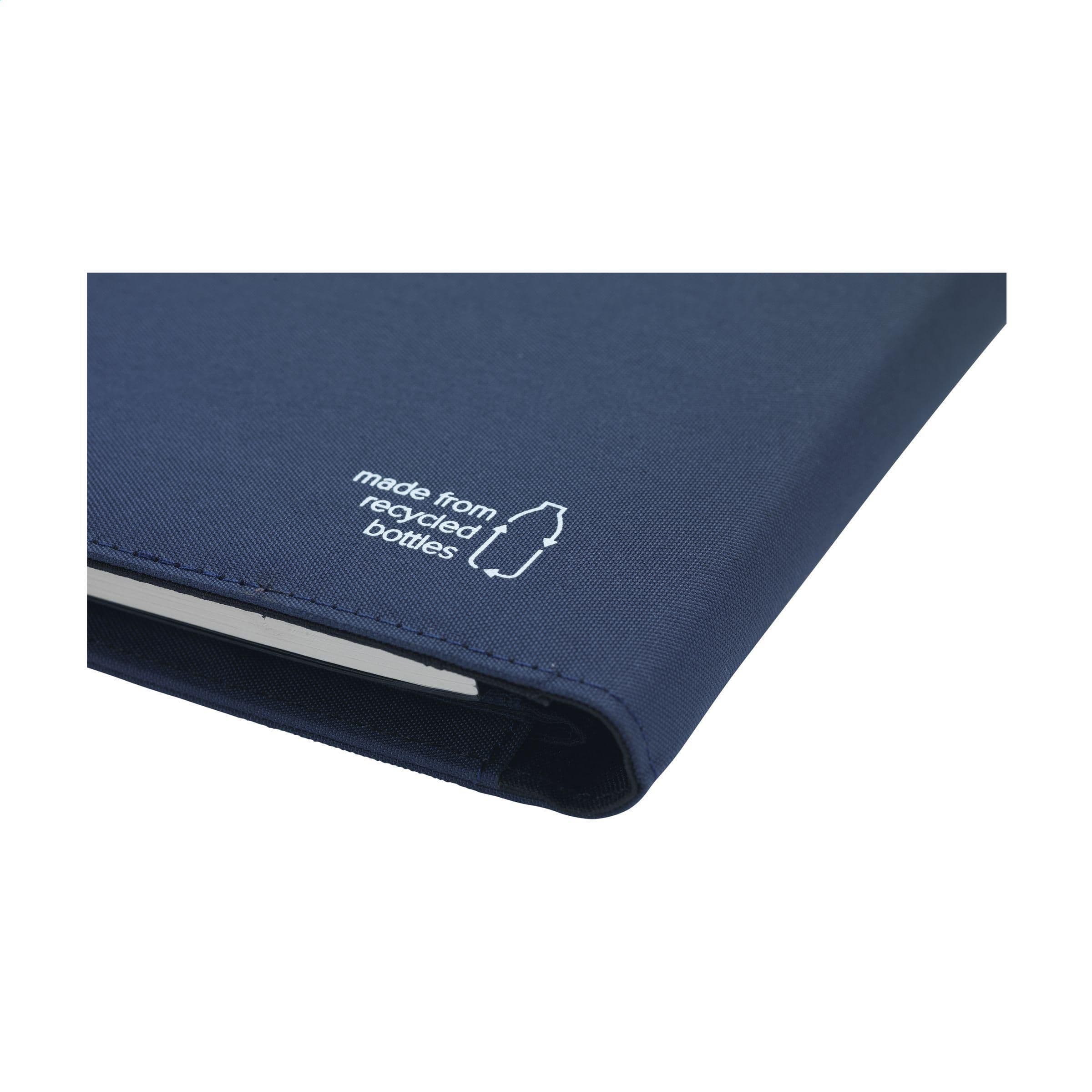 Quest Portfolio RCS RPET A5 Dokumentenmappe