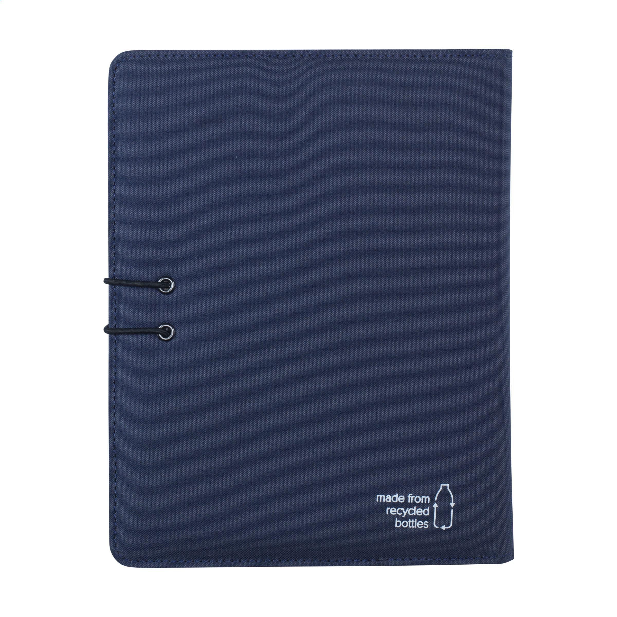 Quest Portfolio RCS RPET A5 Dokumentenmappe