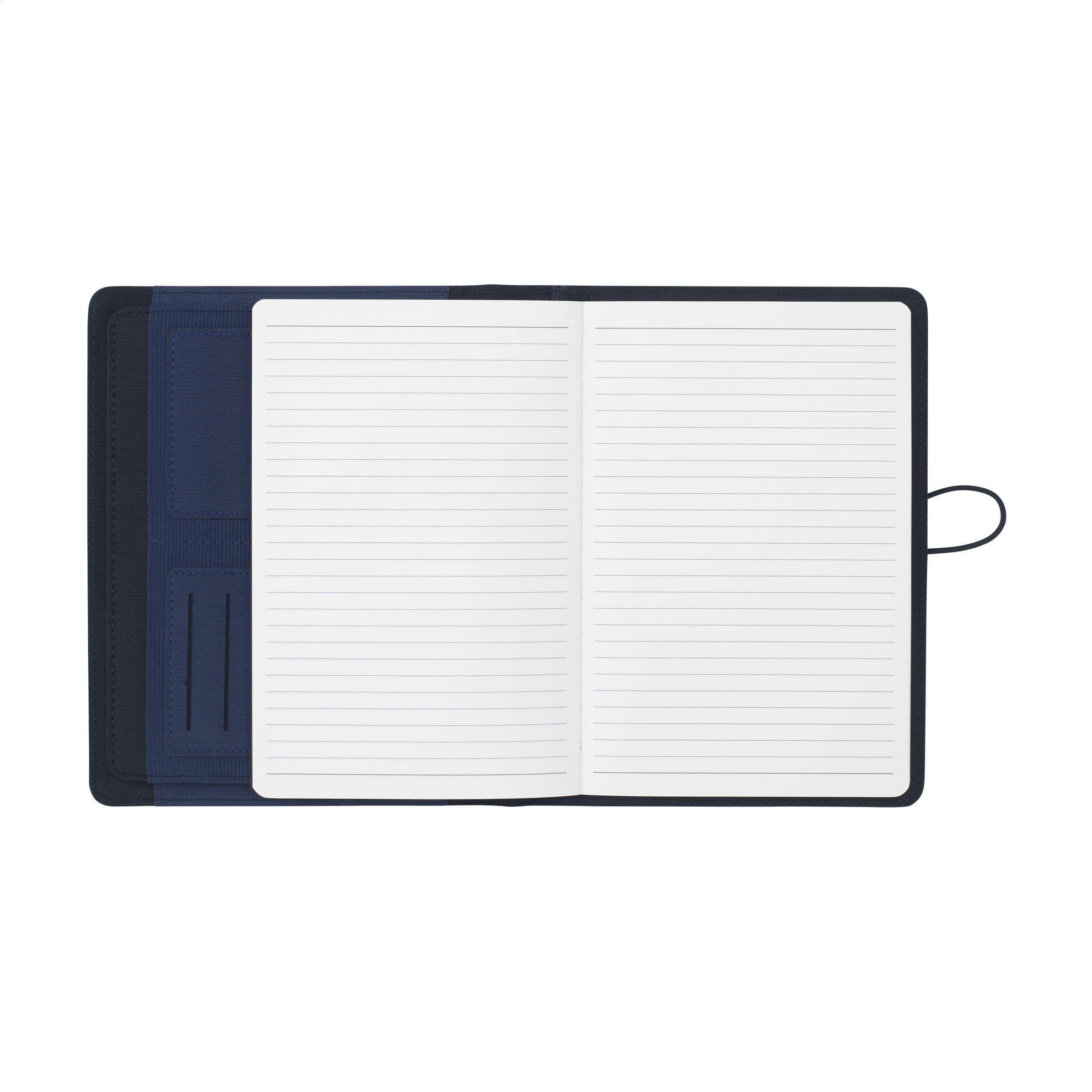 Quest Portfolio RCS RPET A5 Dokumentenmappe