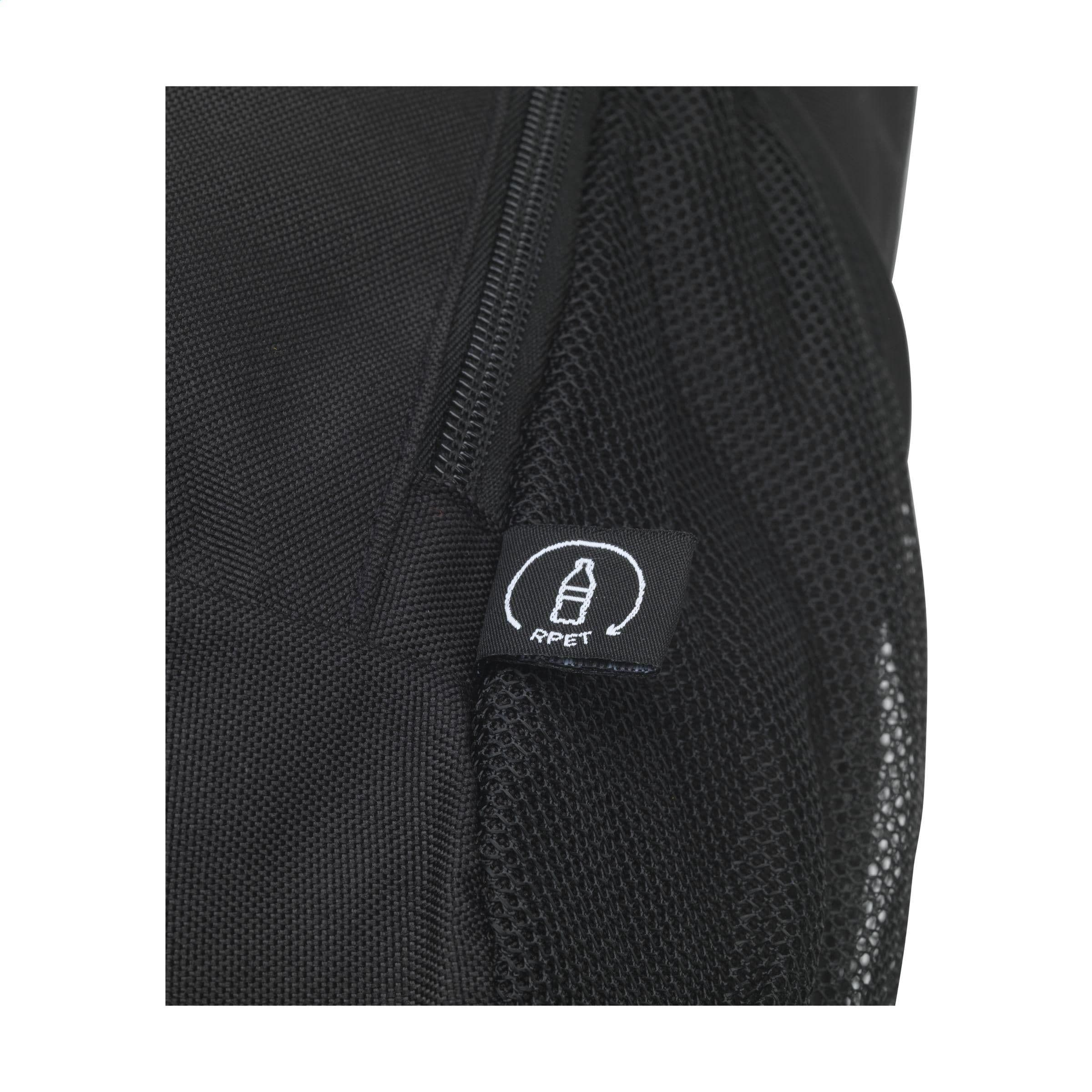 WyattTrail GRS RPET Backpack Rucksack