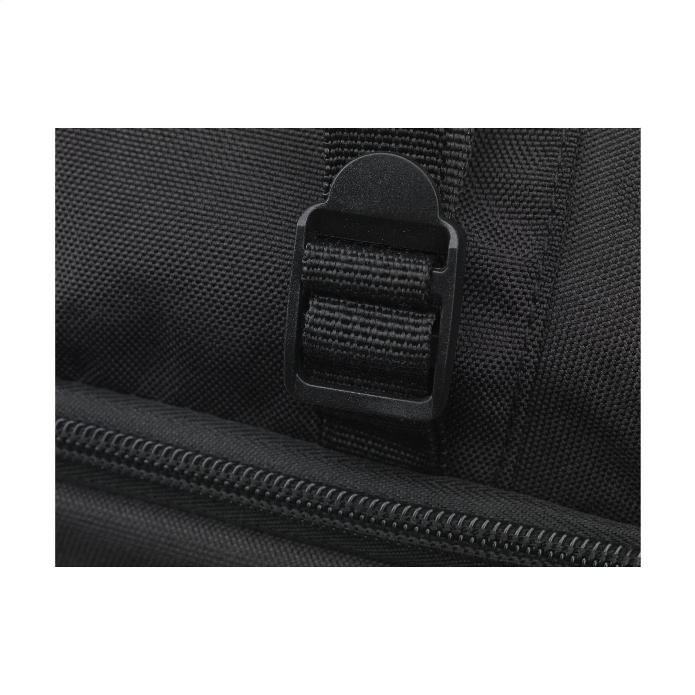 WyattTrail GRS RPET Backpack Rucksack