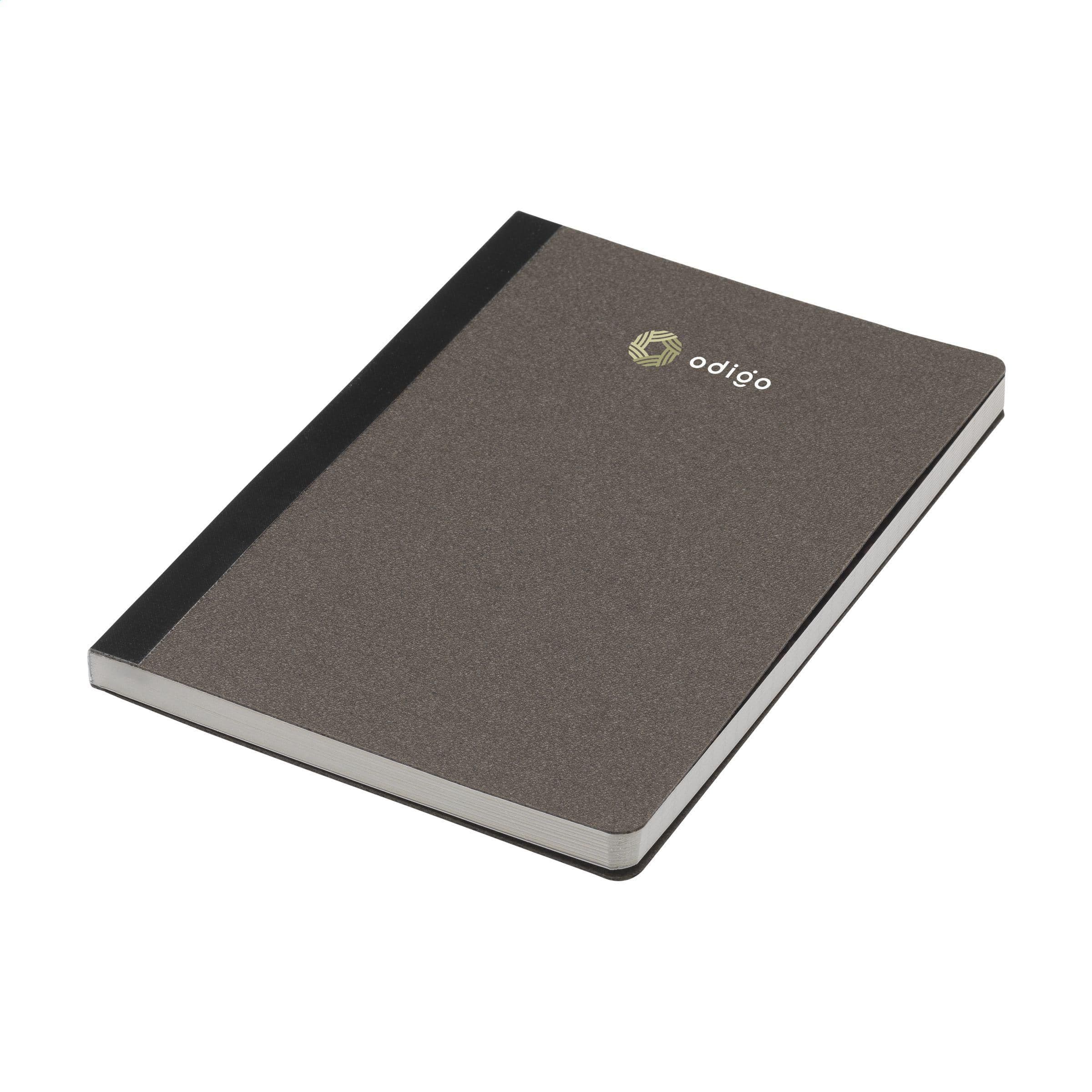 Coffee Notebook A5 Notizbuch