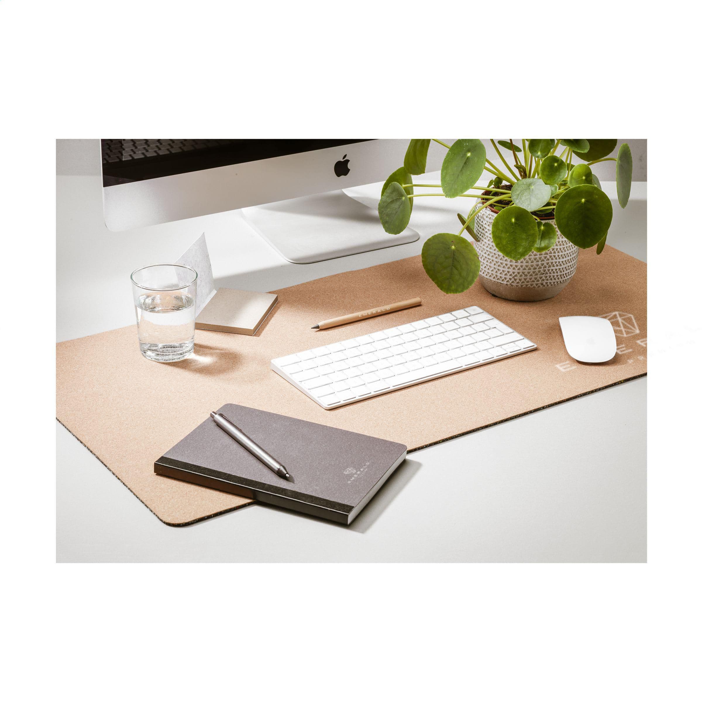 Coffee Notebook A5 Notizbuch