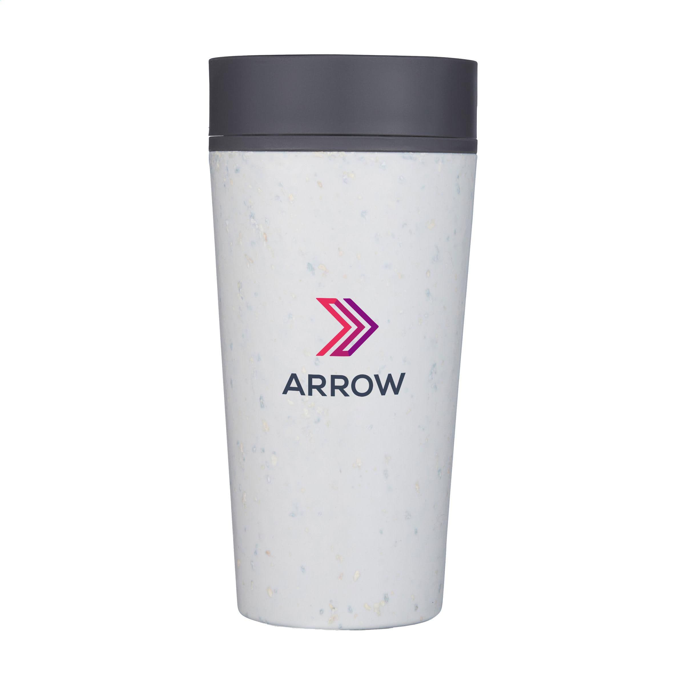 Circular&Co Recycled Coffee Cup 340 ml Kaffeebecher