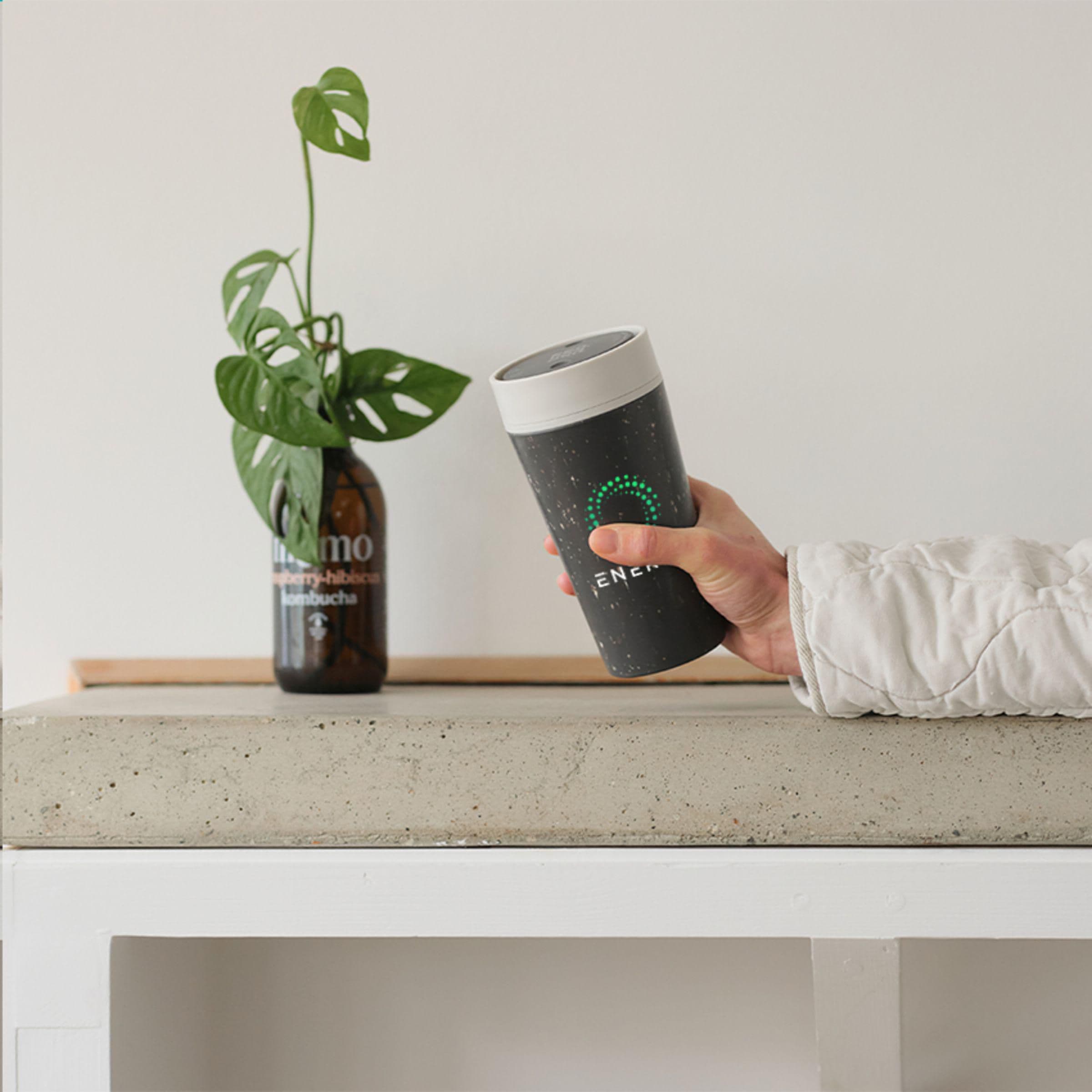 Circular&Co Recycled Coffee Cup 340 ml Kaffeebecher