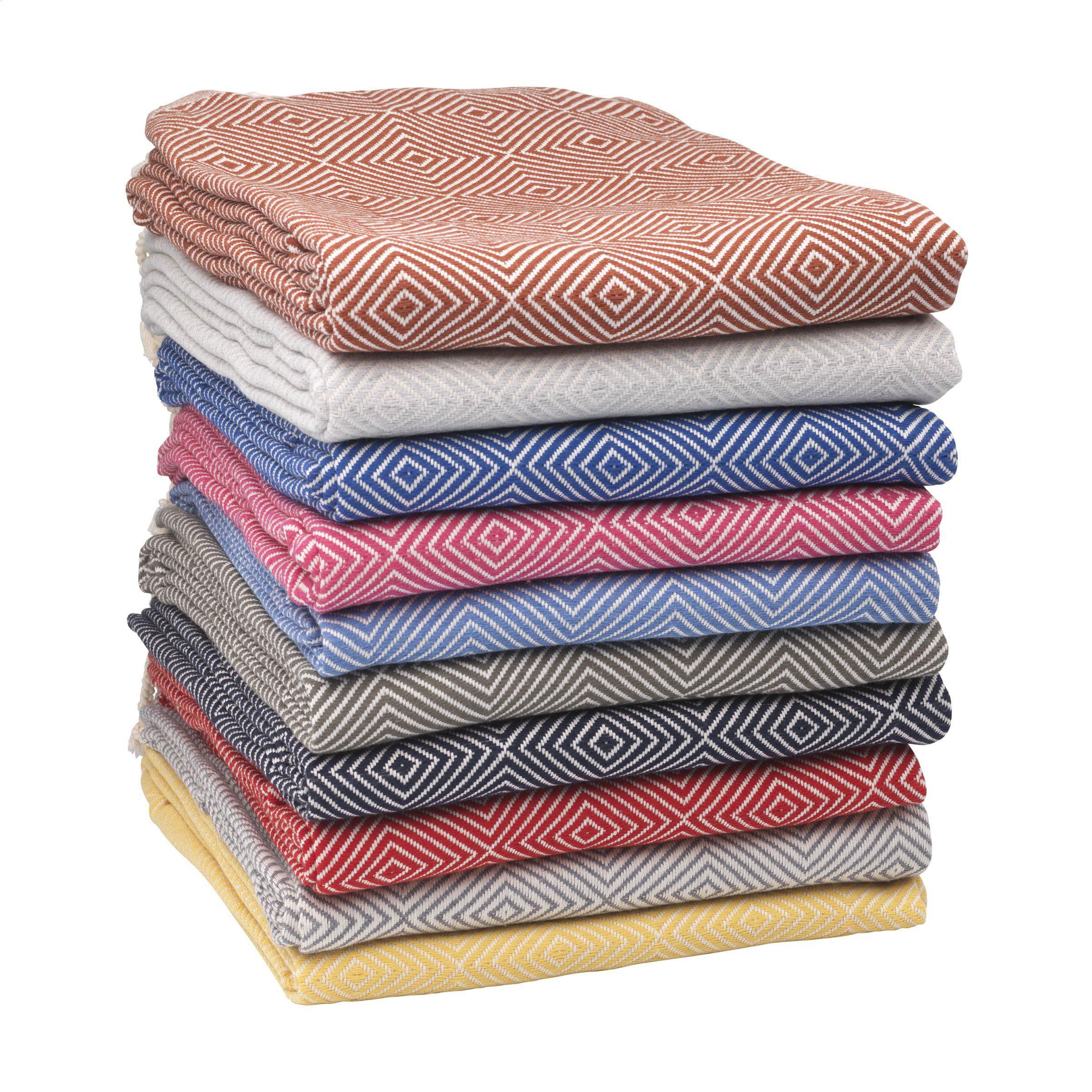 Oxious - All Seasons Cloth - Harmony Hamam-Tuch