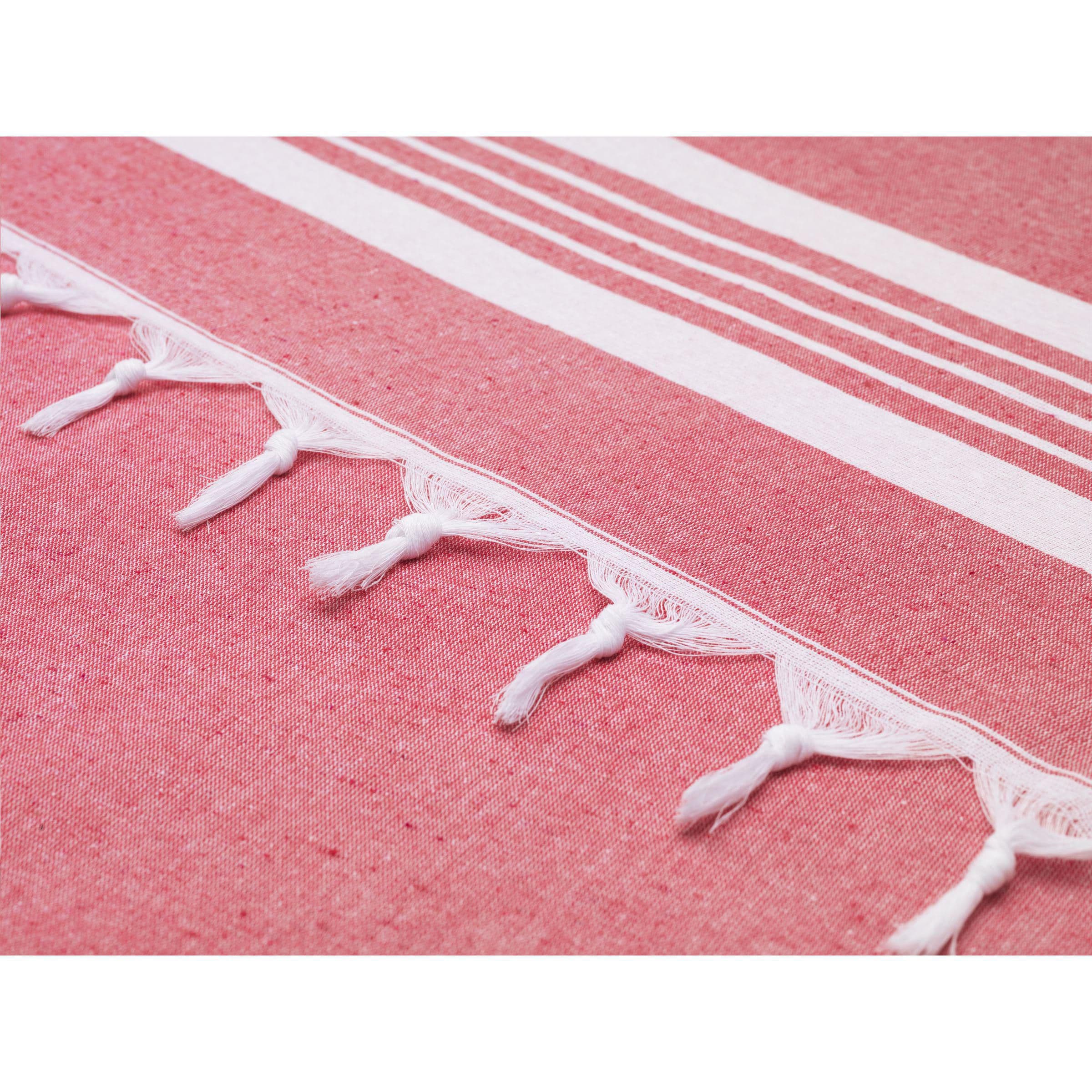 Oxious Hammam Towels - Promo Hamam-Tuch
