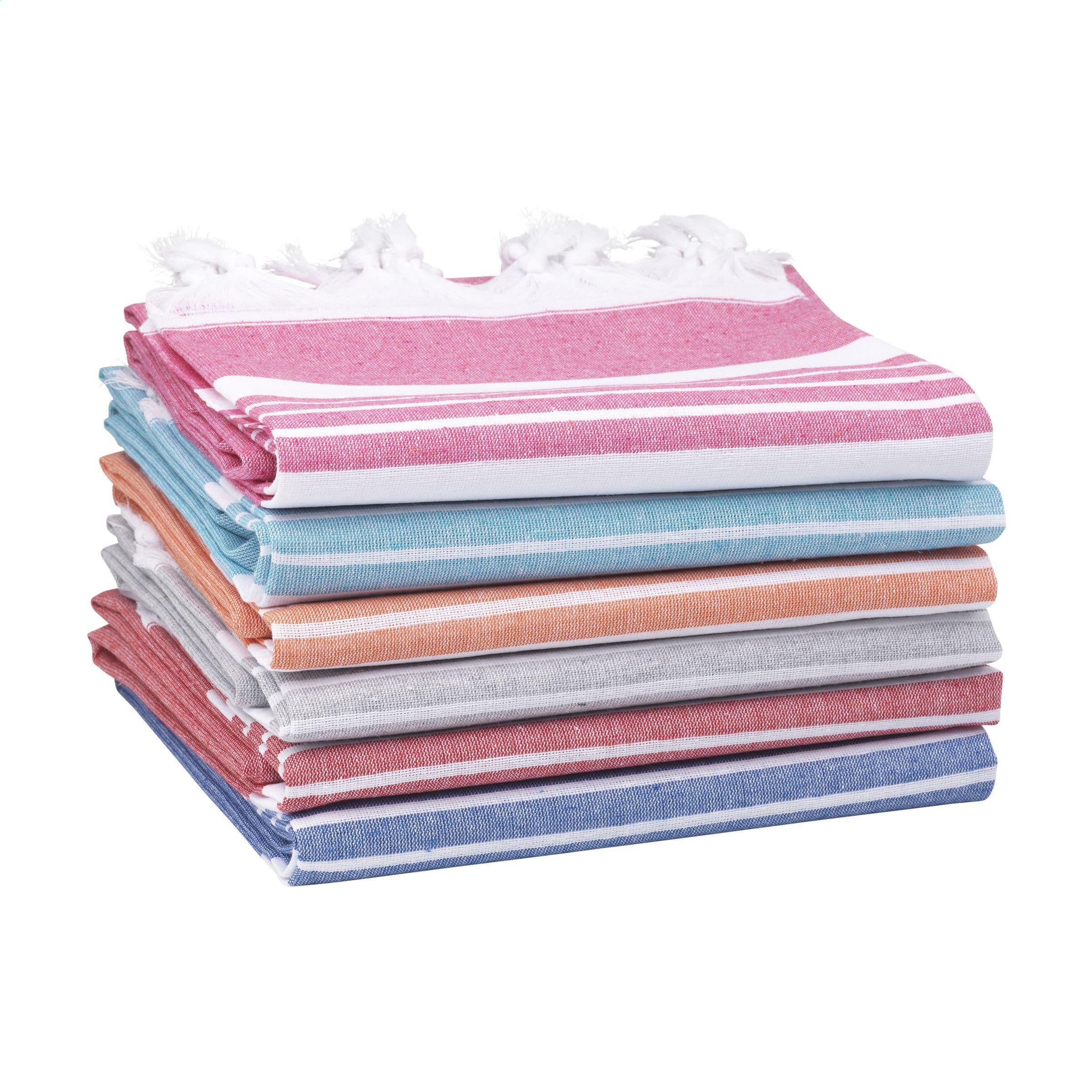 Oxious Hammam Towels - Promo Hamam-Tuch