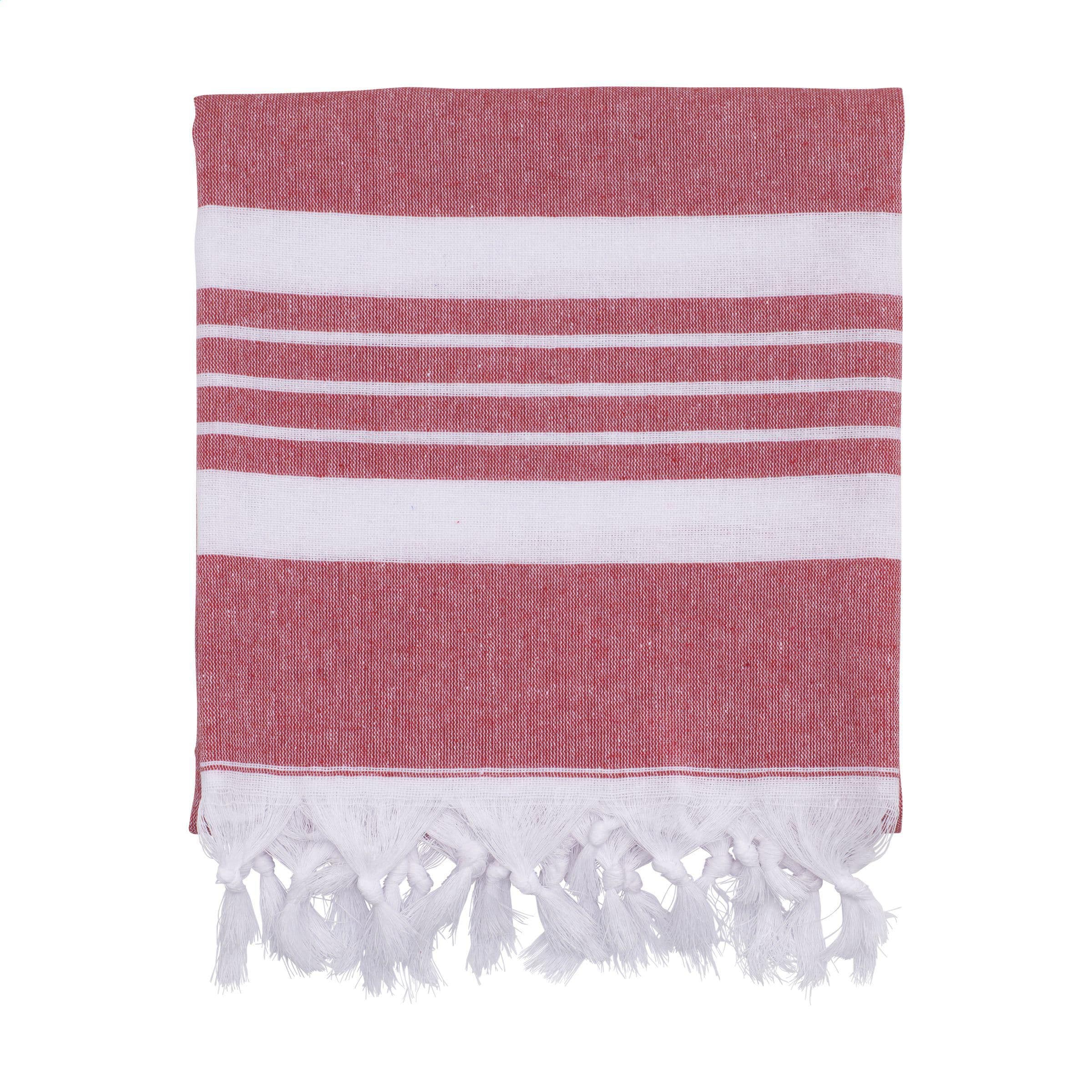 Oxious Hammam Towels - Promo Hamam-Tuch
