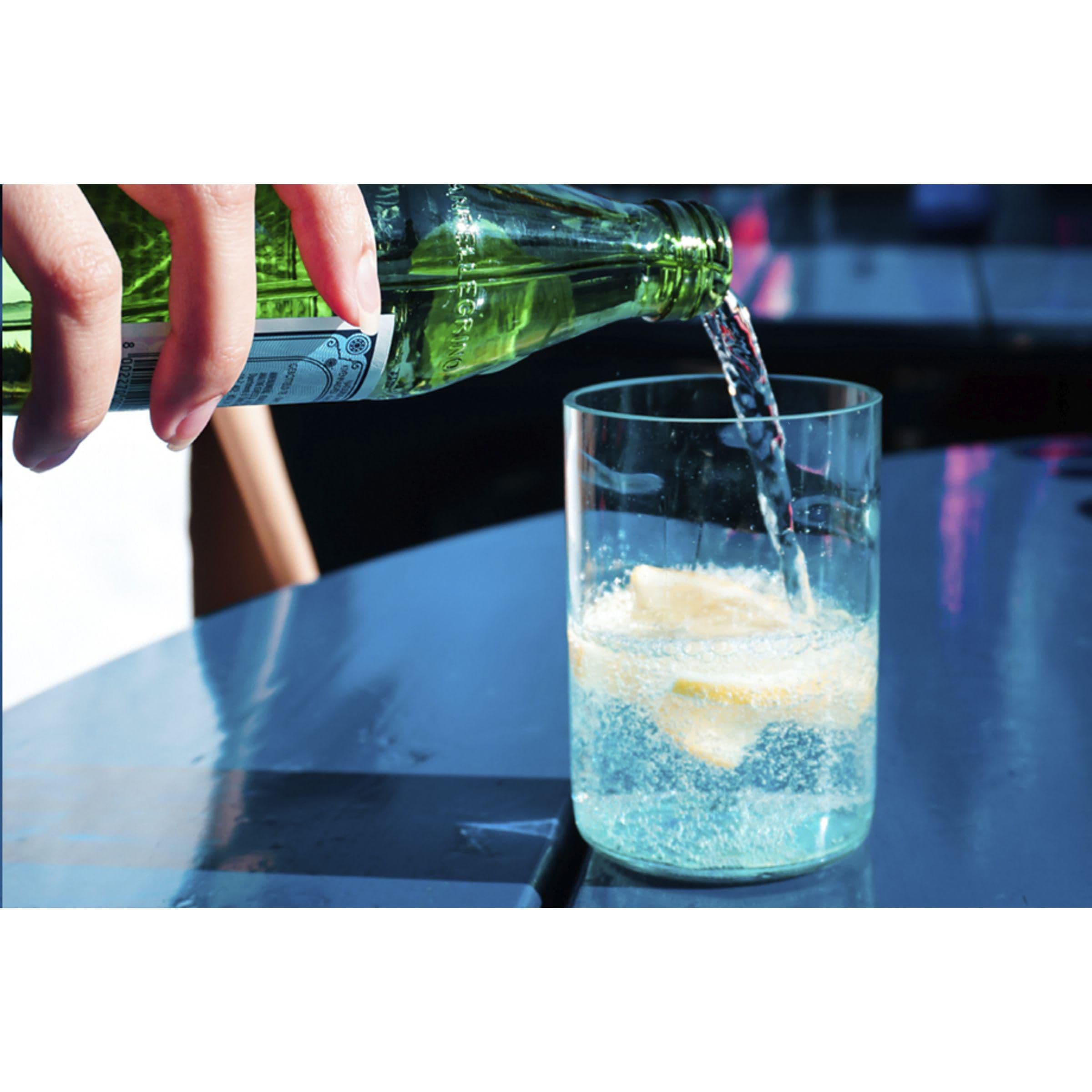 Rebottled® Tumbler 400 ml Trinkglas