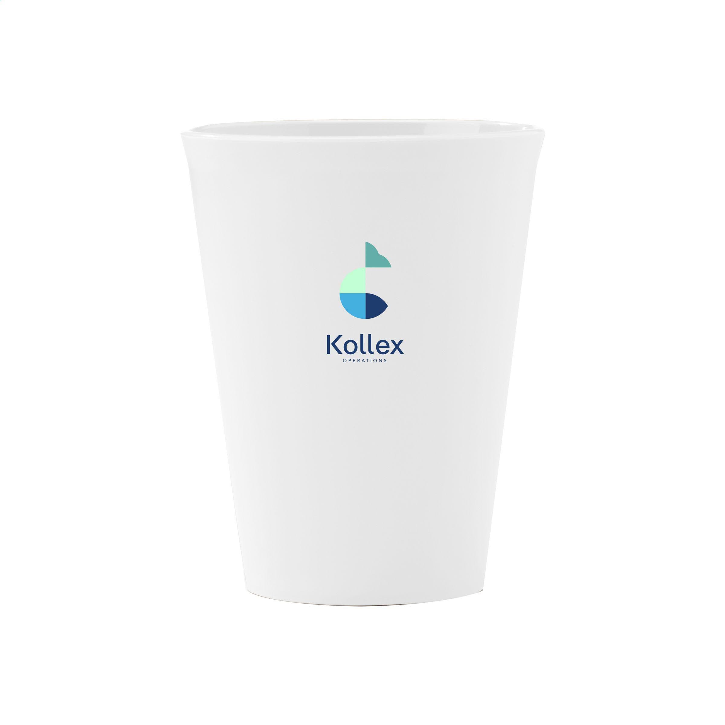 Sugarcane Cup 200 ml Trinkbecher