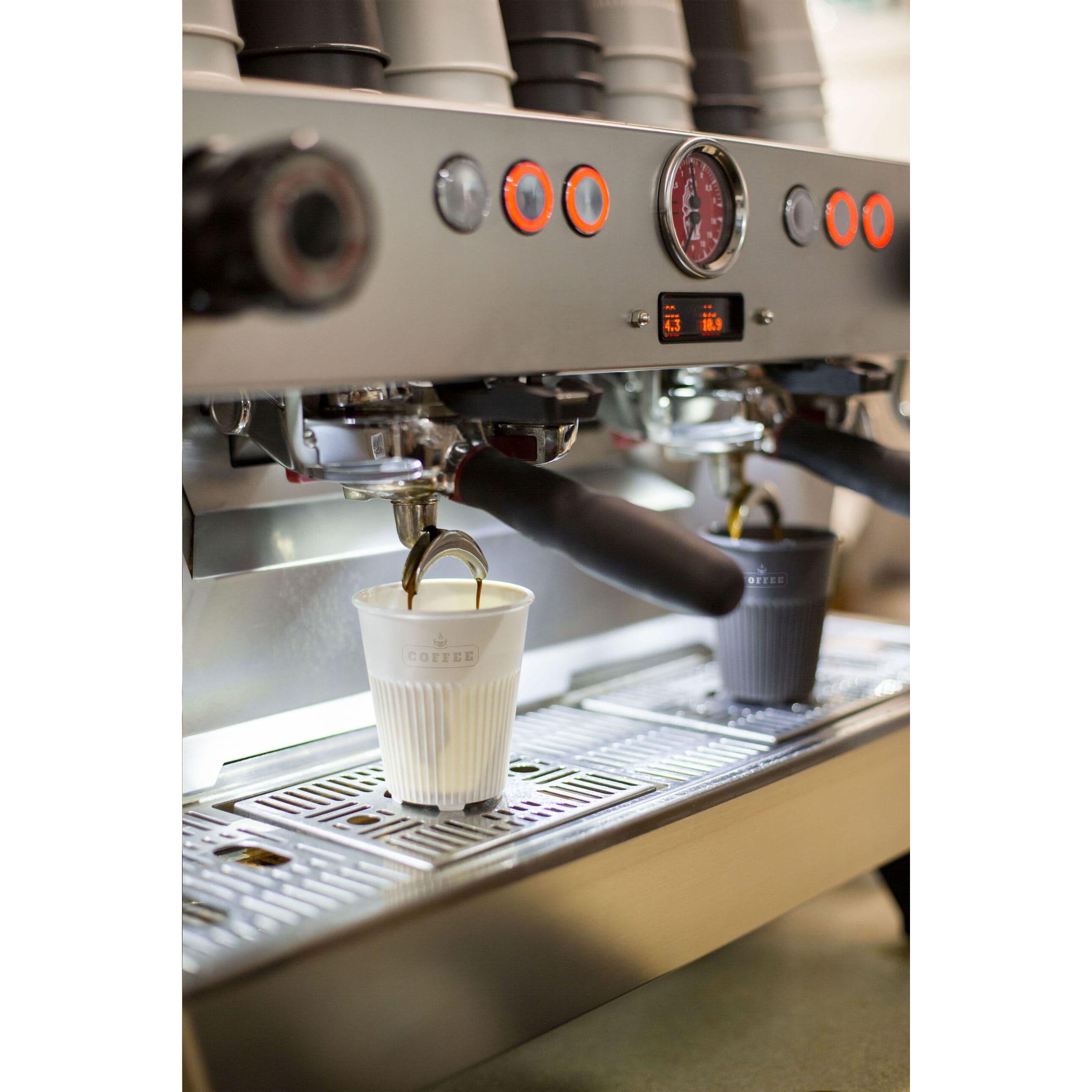 Circular&Co Returnable Cup 227 ml Kaffeebecher