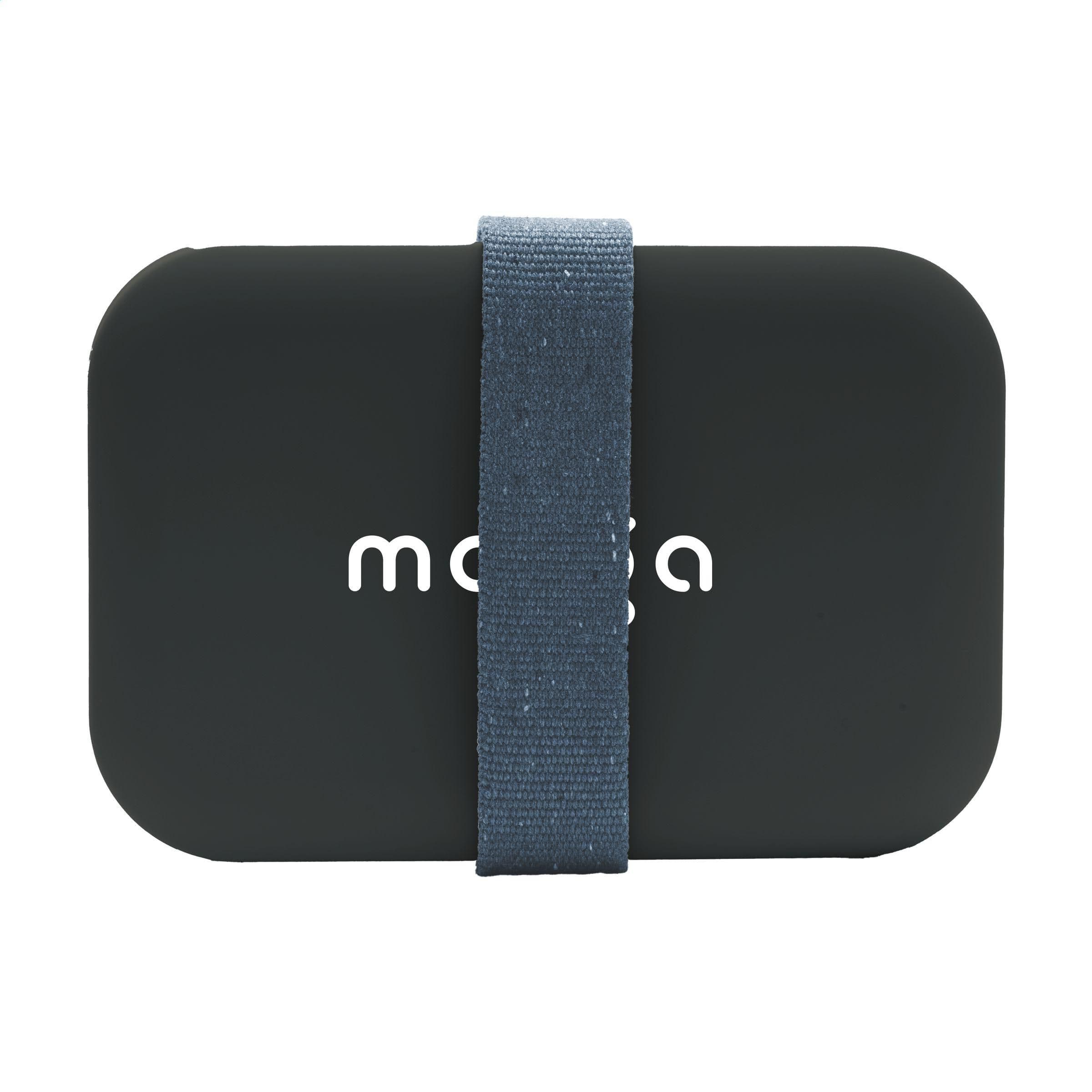 Amuse Recycled PP Lunch Box