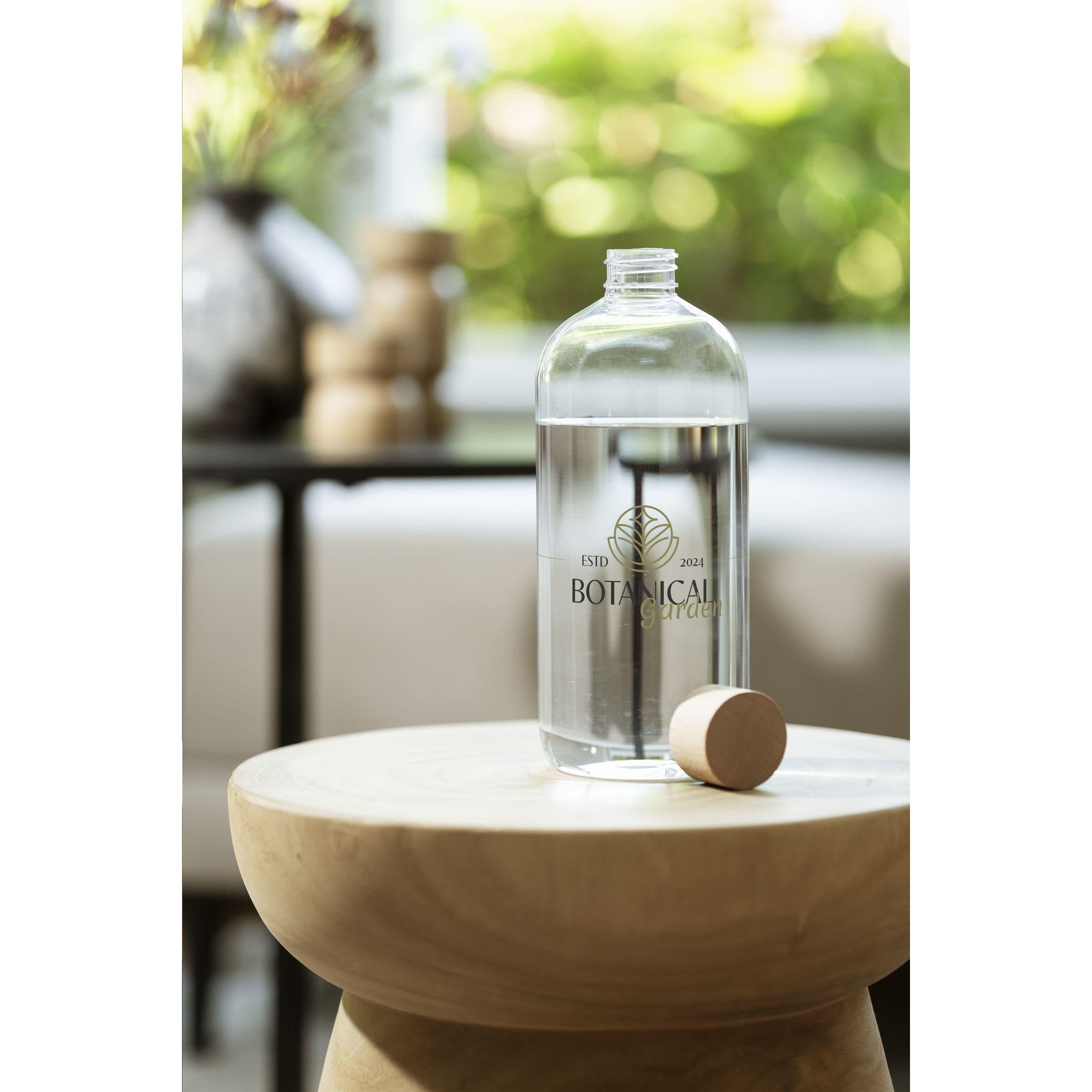 RPET Beech Bottle 750 ml Wasserflasche