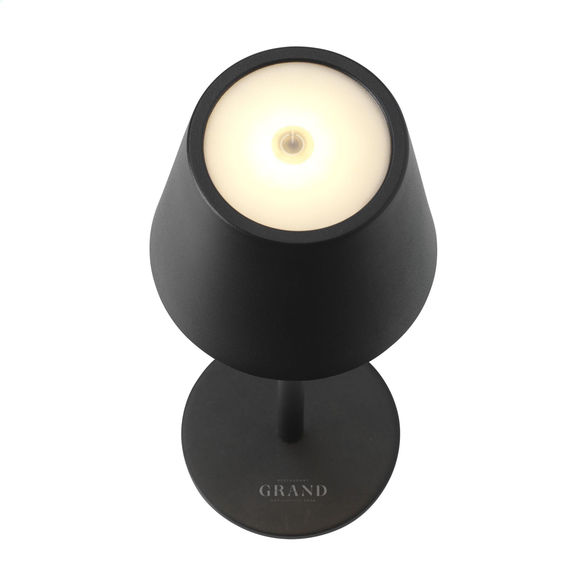 Wooosh Lumira Touch Light Lampe