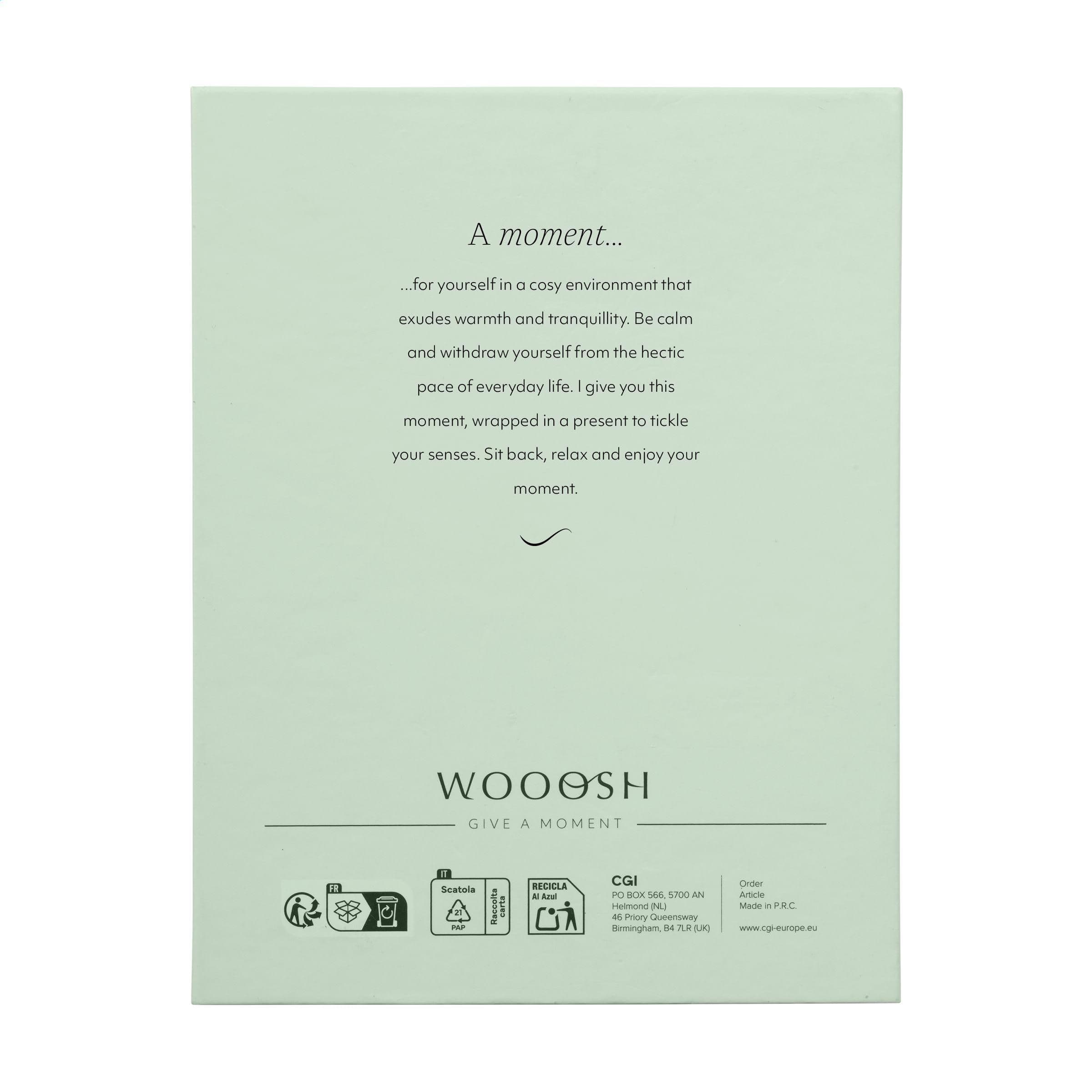 Wooosh Vino Winetool Set